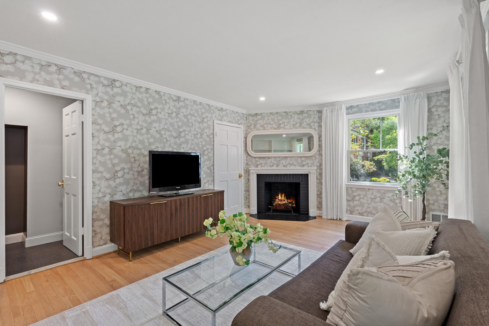  4834 Van Ness Street NW, Washington, DC, 20016 - 物件實景