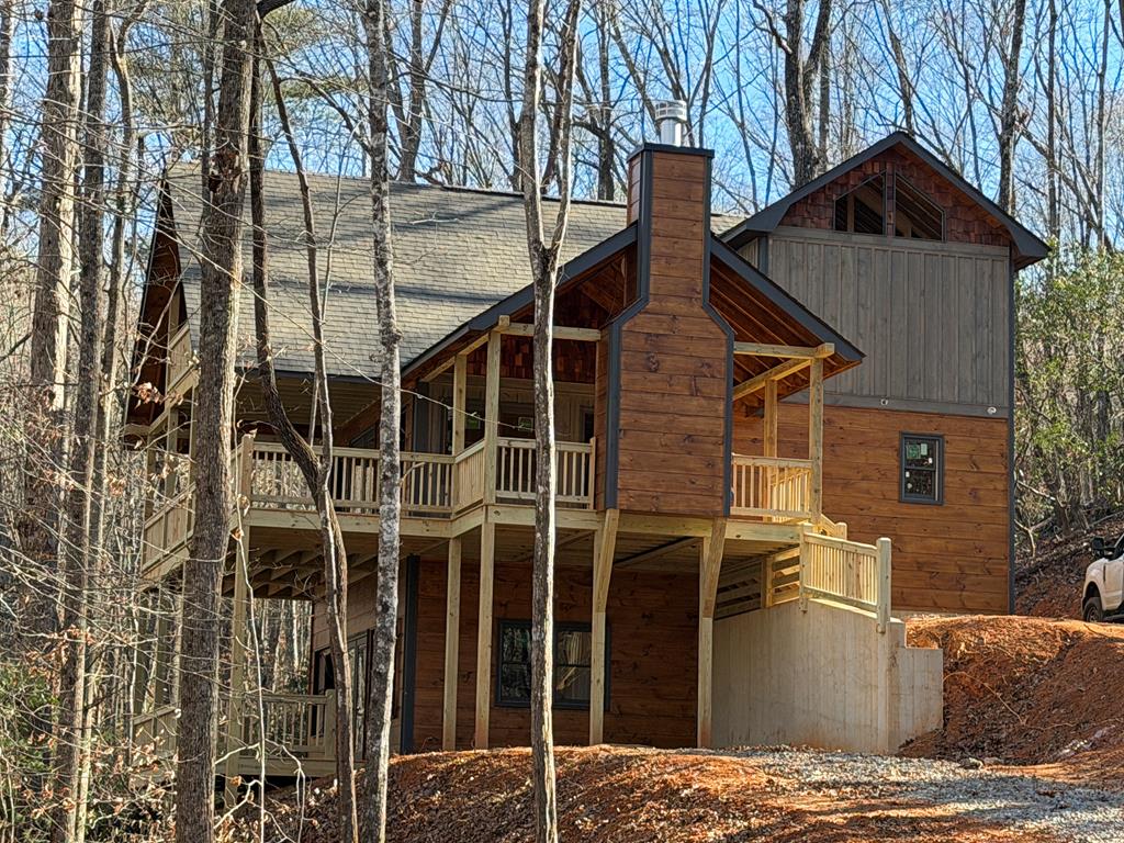 Blue Ridge, Georgia, 30513, United States, 3 Bedrooms Bedrooms, ,3 BathroomsBathrooms,Residential,For Sale,1995238