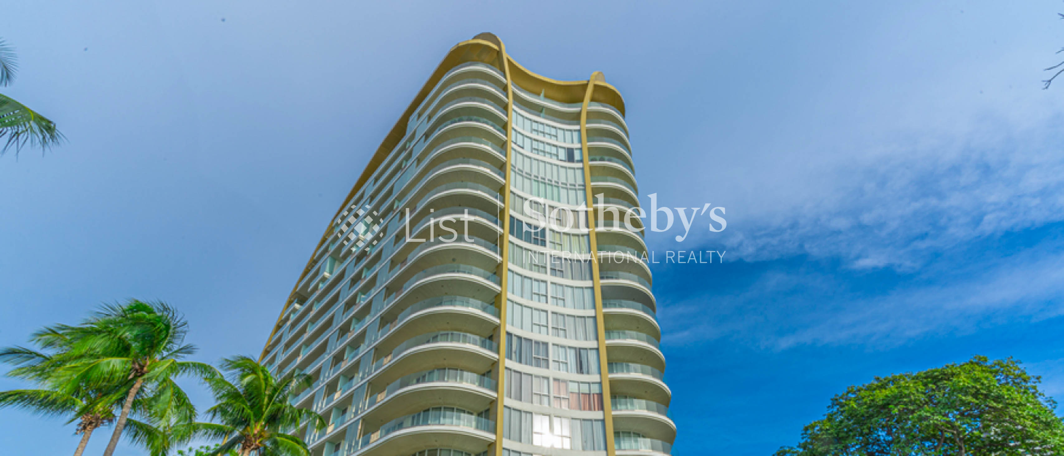  The Cove Pattaya - 物件實景