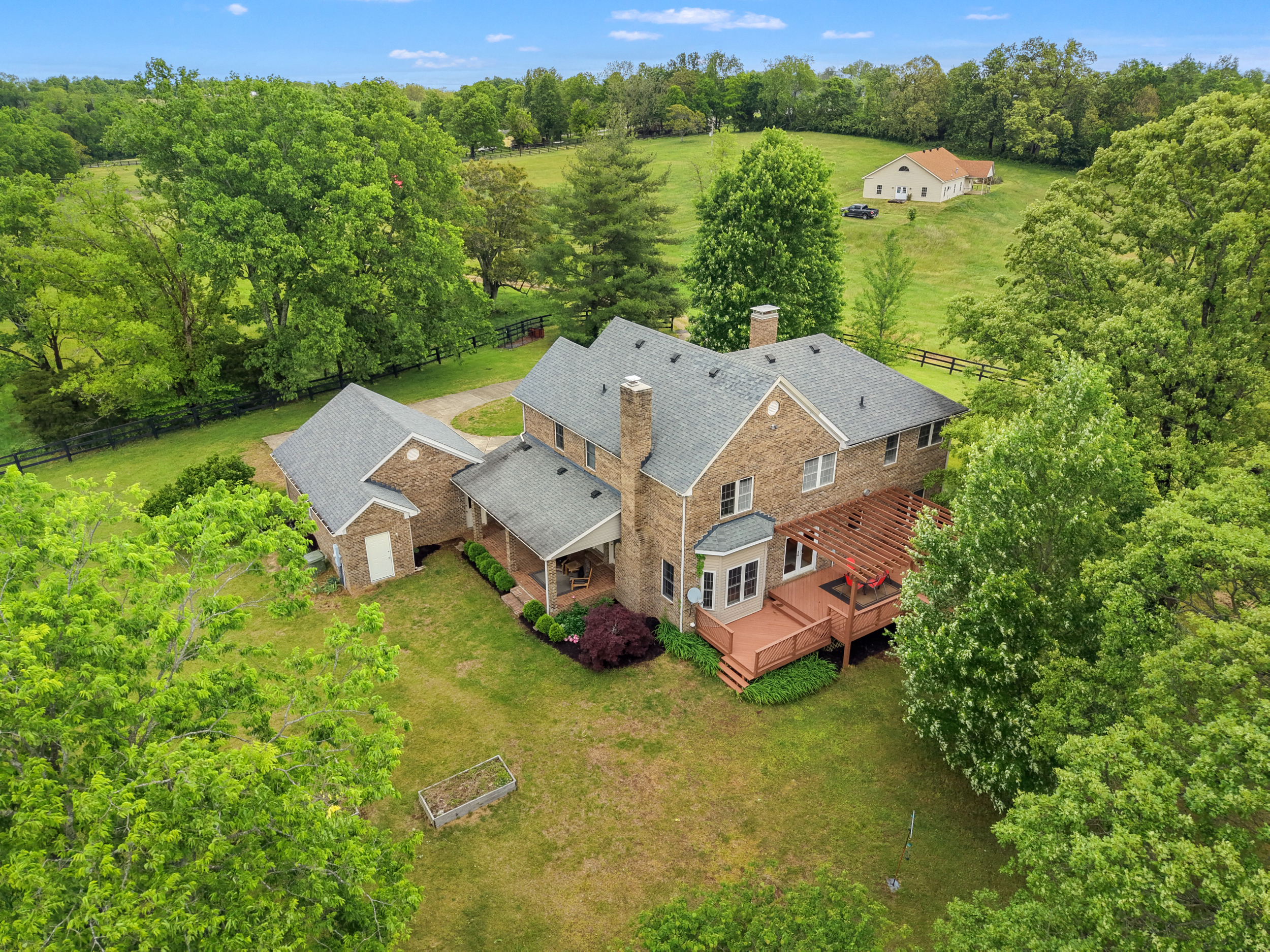  5108 Fords Mill Road - 物件實景