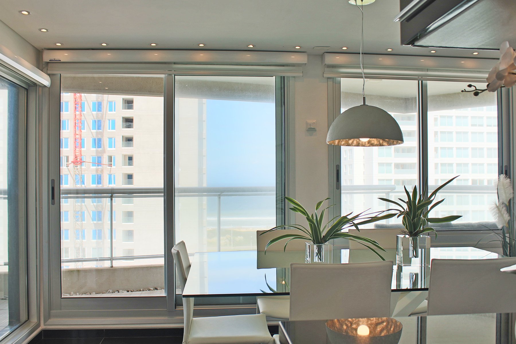  Sale of corner unit in luxury tower - 物件實景
