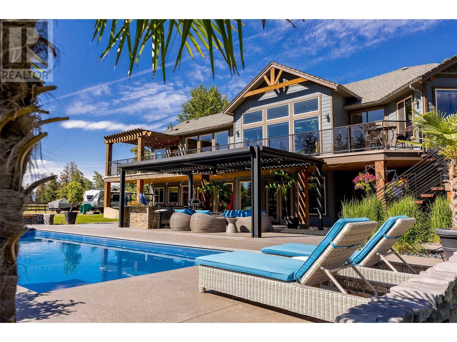 KELOWNA, British Columbia, V1W 4C5, CA, 5 Bedrooms Bedrooms, ,3 BathroomsBathrooms,Residential,For Sale,1883481