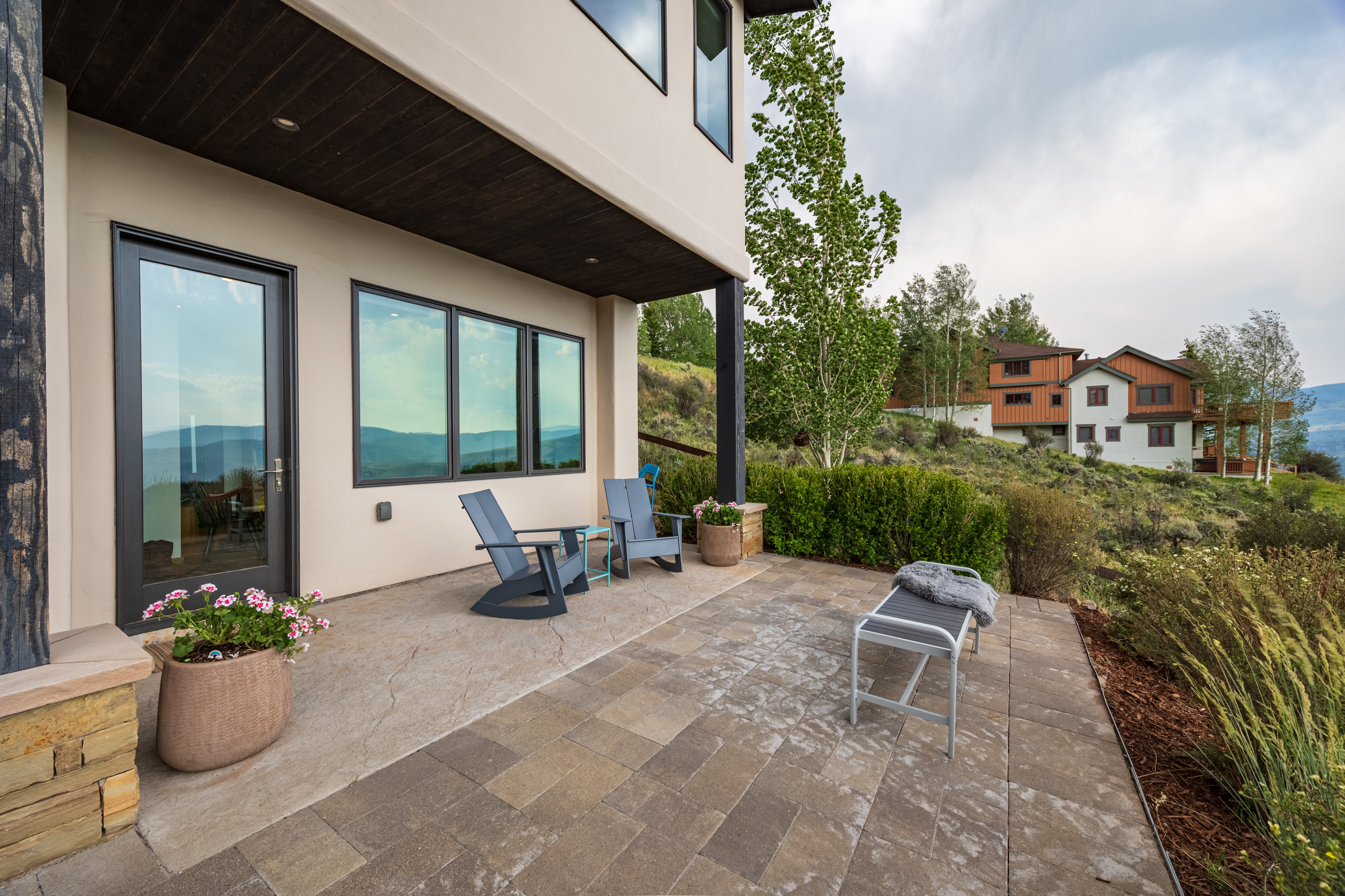  Enjoy Exceptional Southern and Western Mountain Views in Wildridge - 物件實景