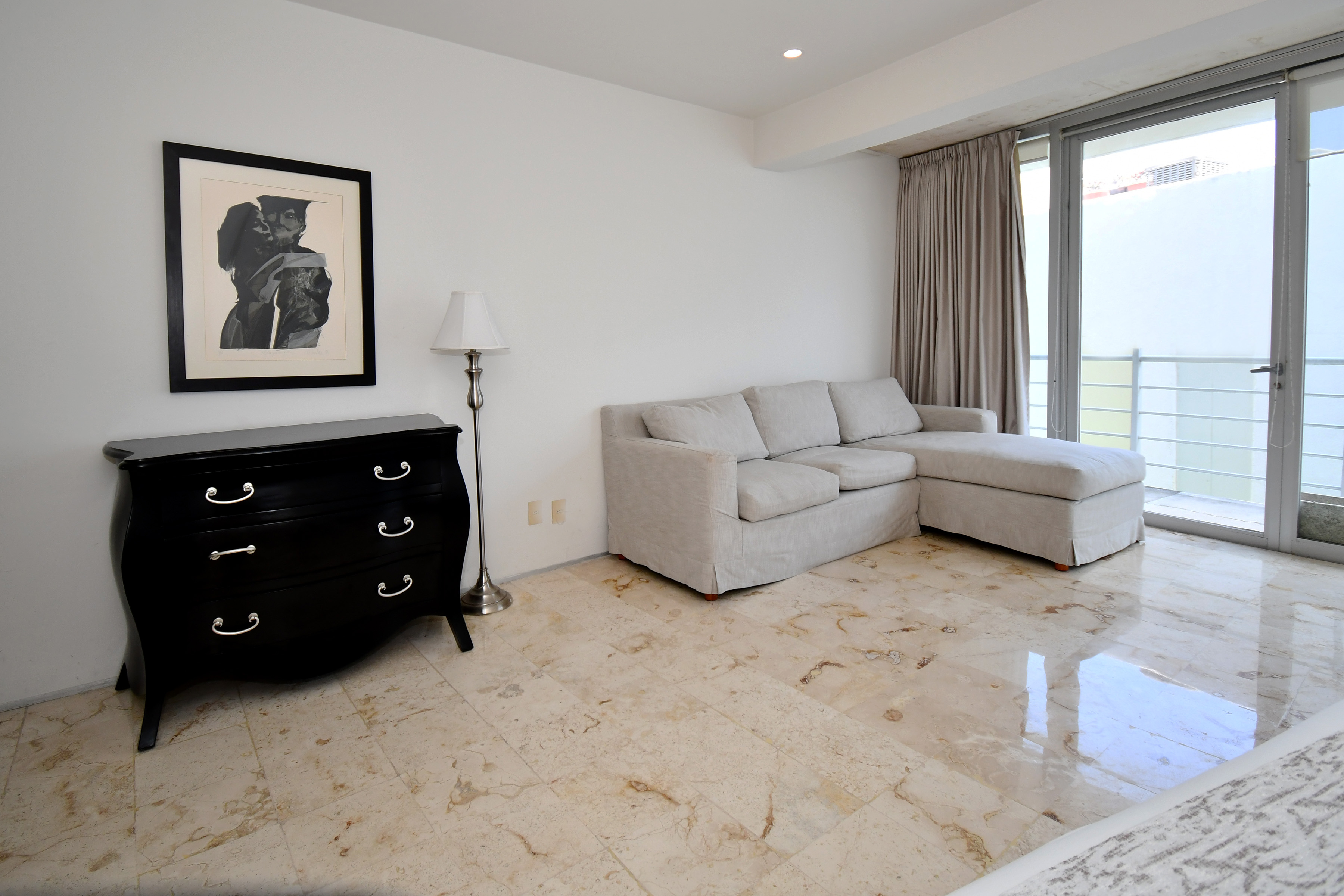  Downtown Oceanview Penthouse - 物件實景