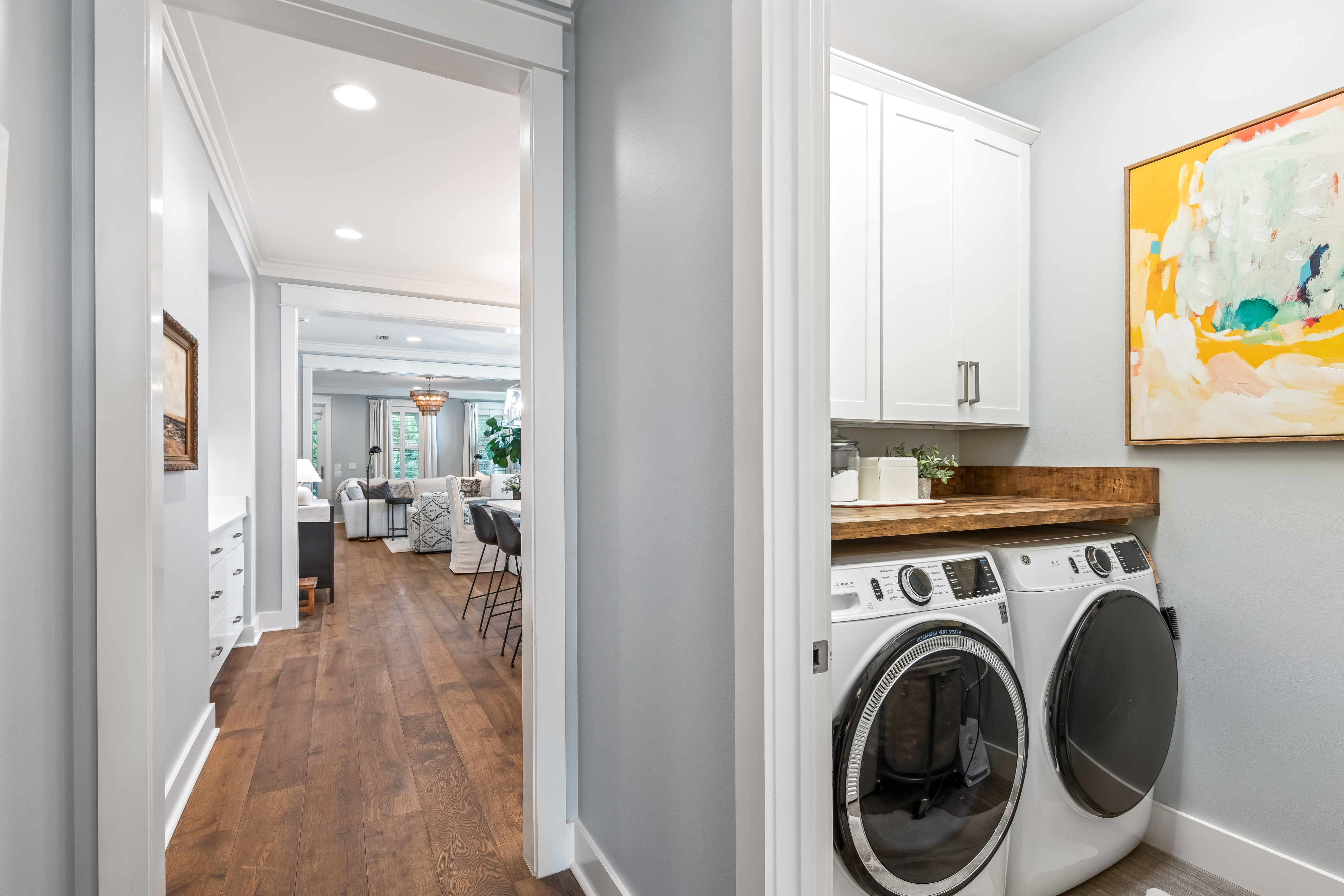 Luxury Single-Level Living Backing to Preservation in South Walton Community - 物件實景
