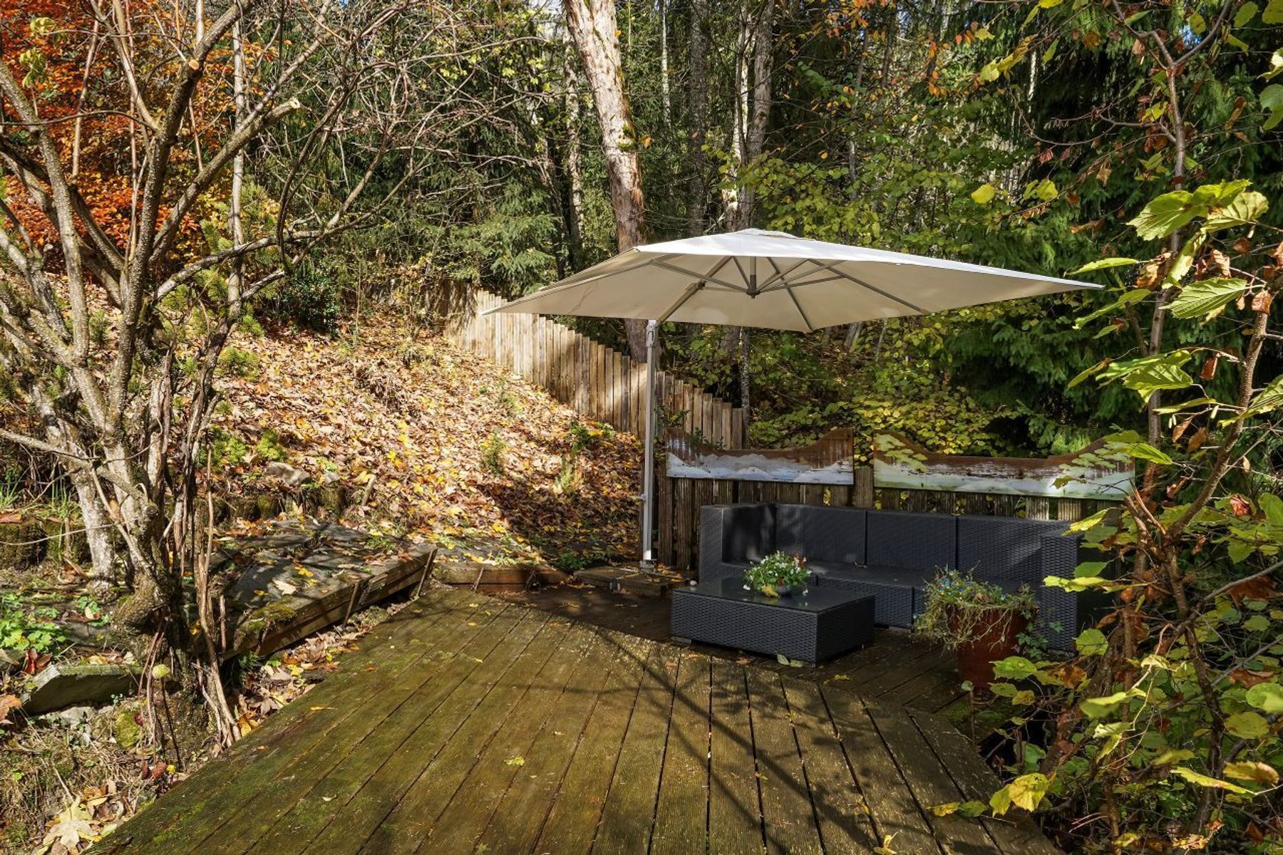  Chalet Rose: A green haven of peace at La Barboleuse - 物件實景