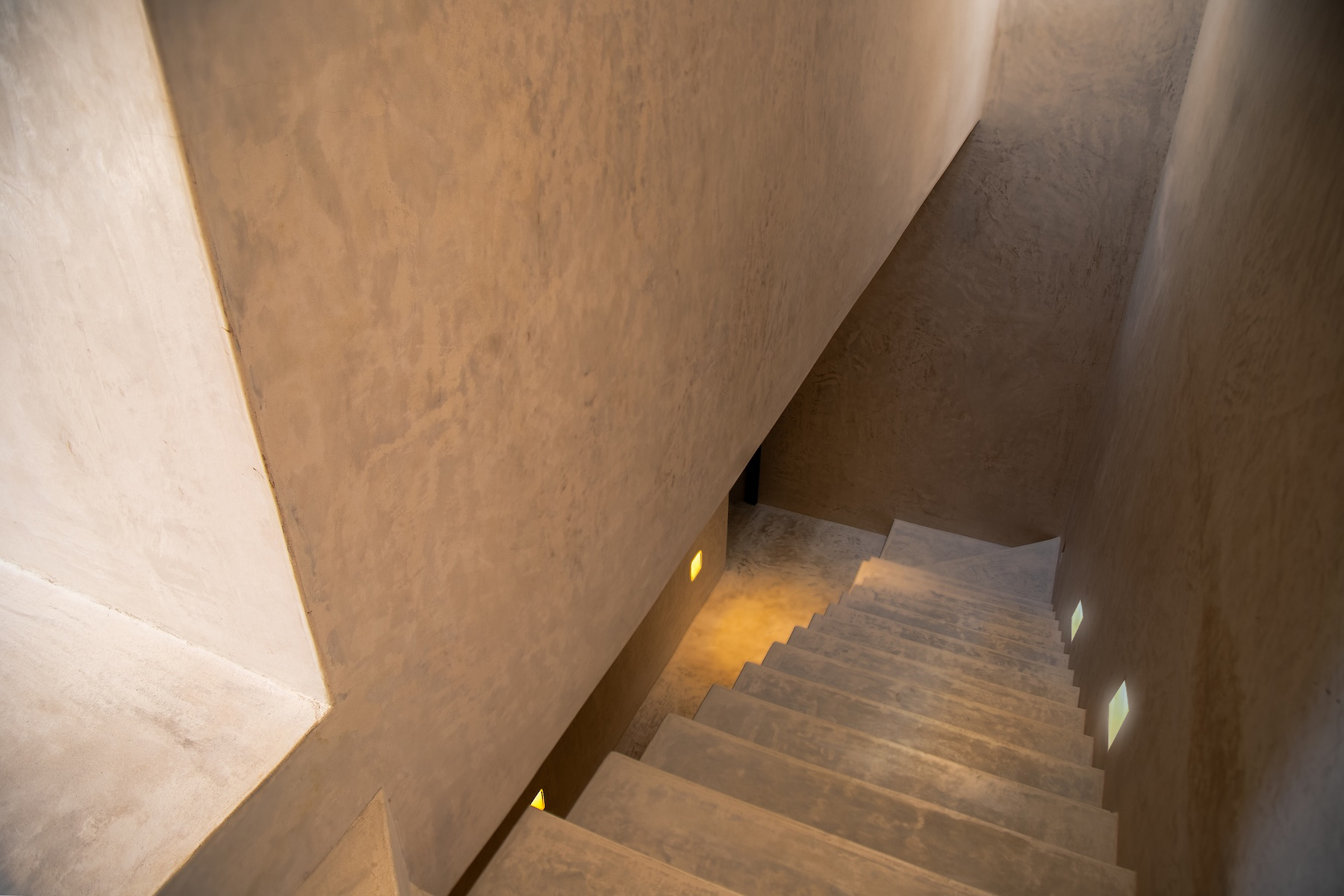  Luxury penthouse, refined interior design - 物件實景