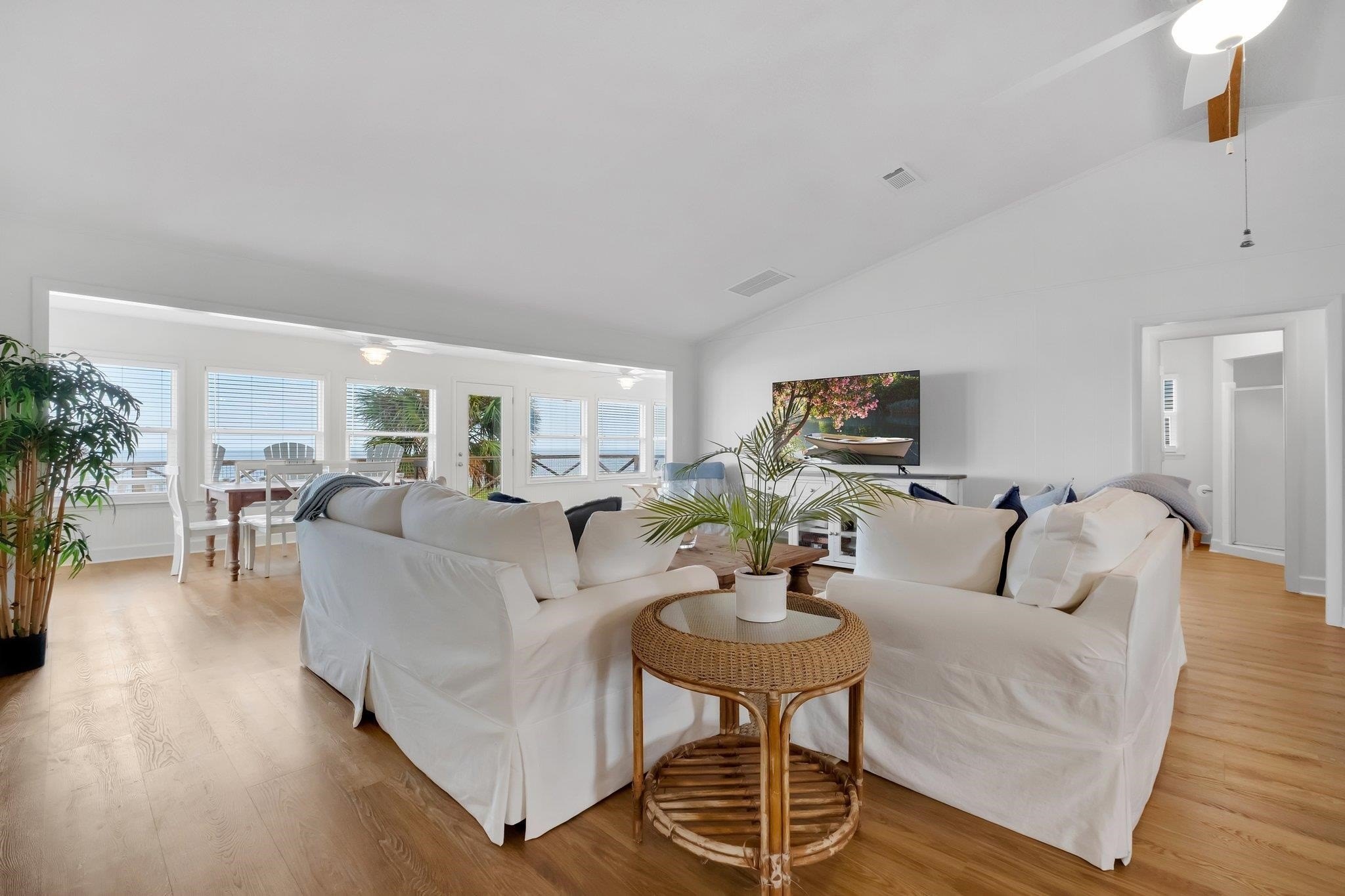 Alligator Point, Florida, 32346, United States, 3 Bedrooms Bedrooms, ,3 BathroomsBathrooms,Residential,For Sale,1943895