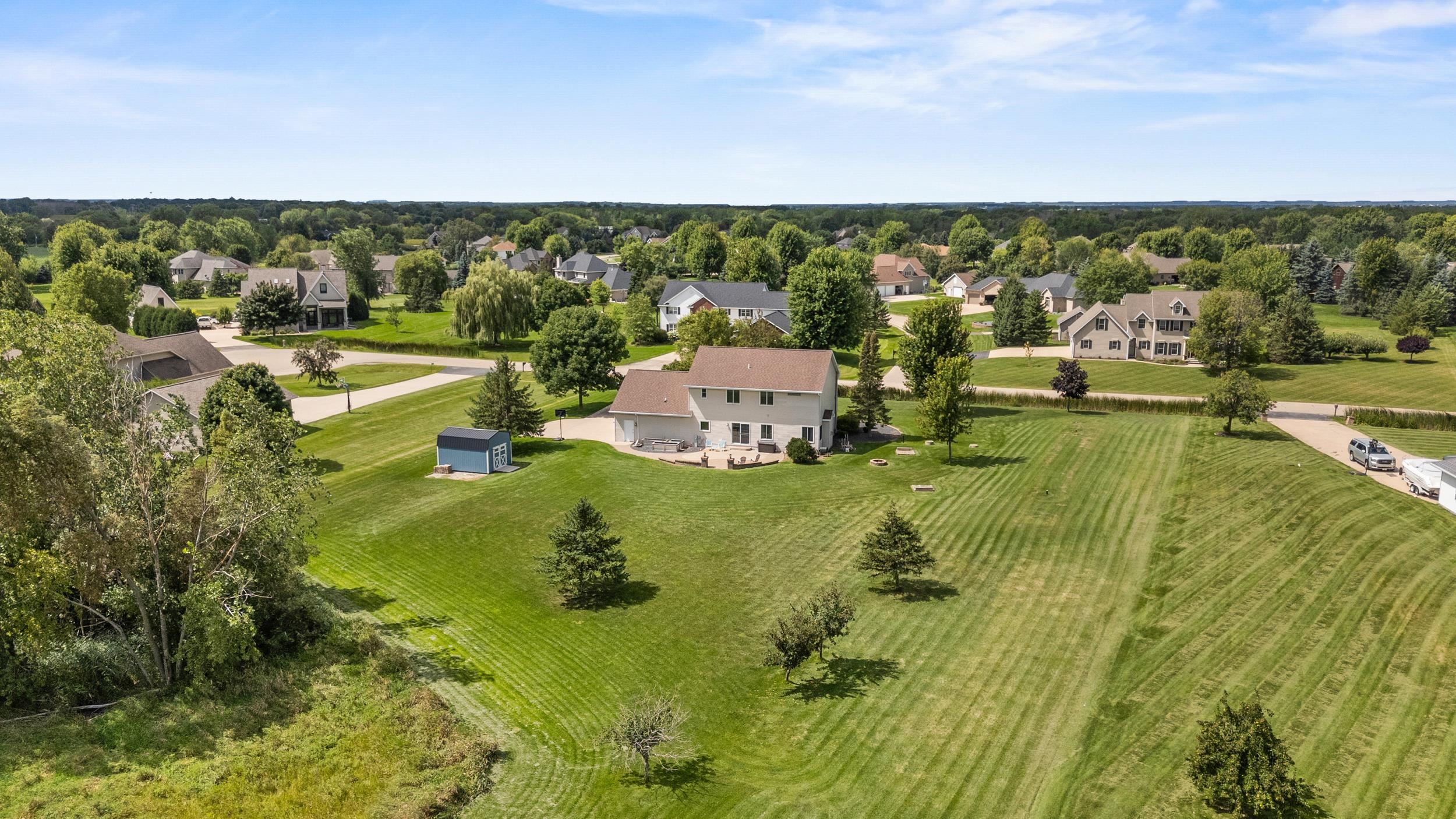 Neenah, Wisconsin, 54956, United States, 4 Bedrooms Bedrooms, ,4 BathroomsBathrooms,Residential,For Sale,1930712