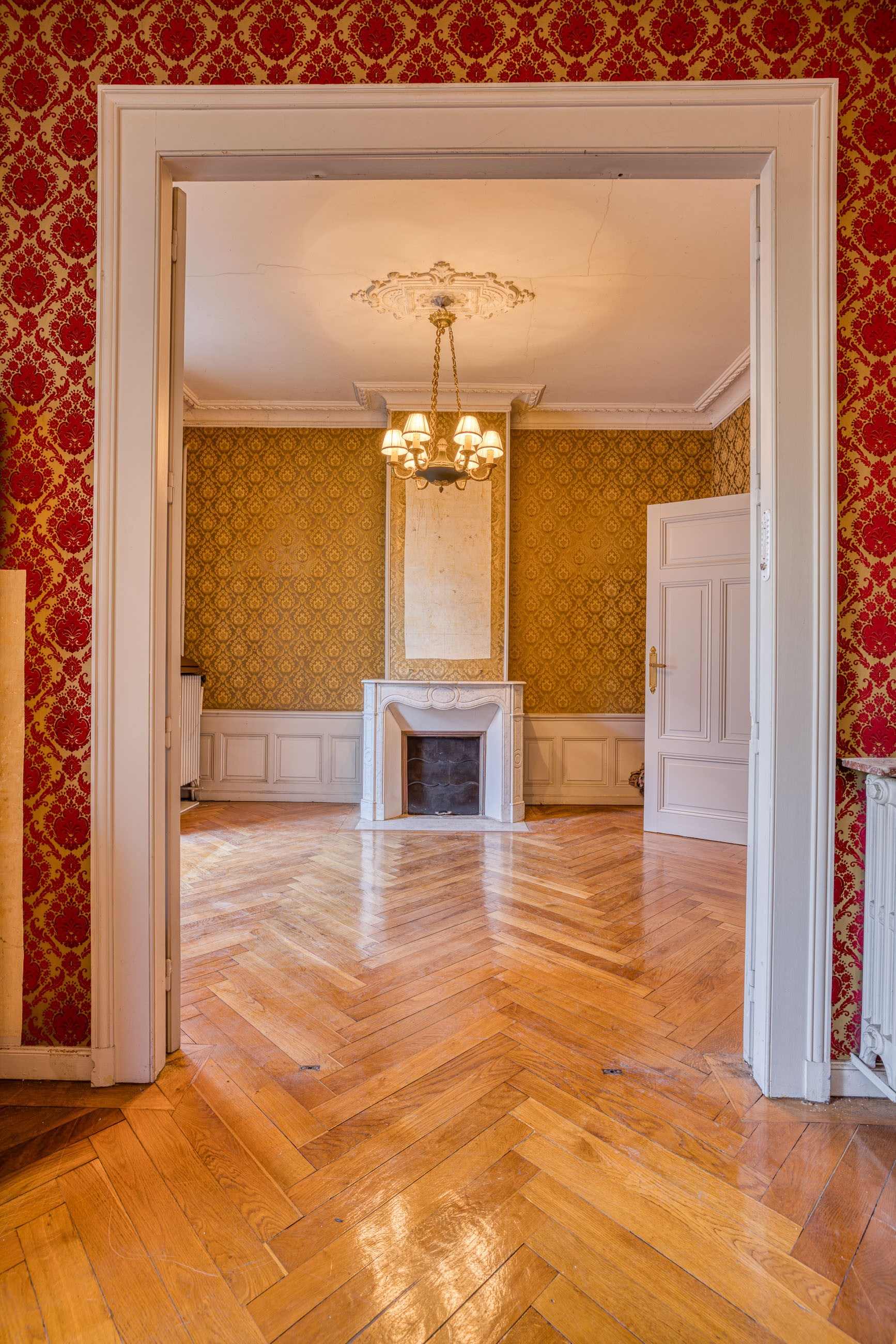  Character property for residence or prestigious offices - 物件實景