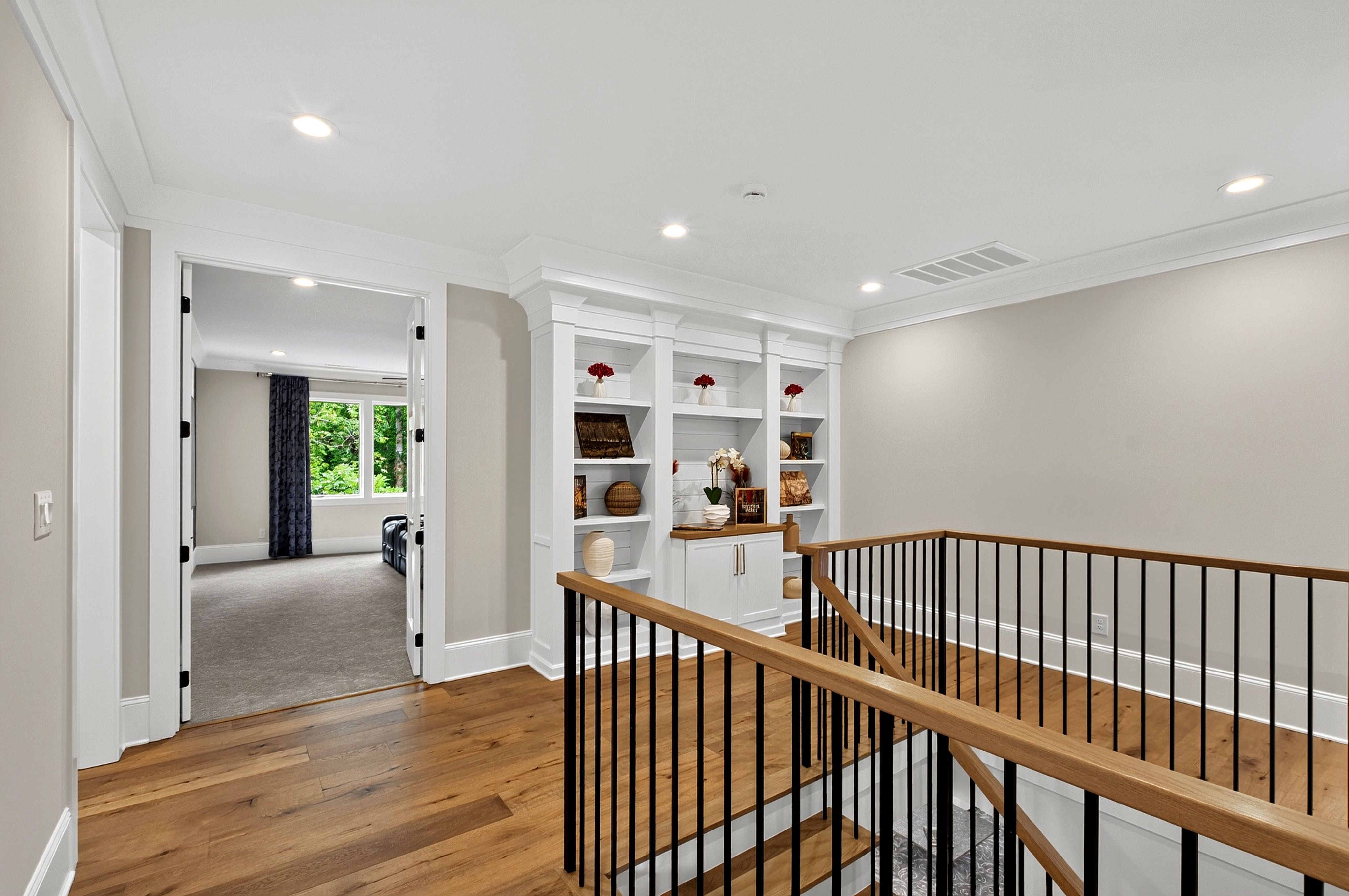  2101 Gresham Lake Road, Raleigh, NC 27615 - 物件實景