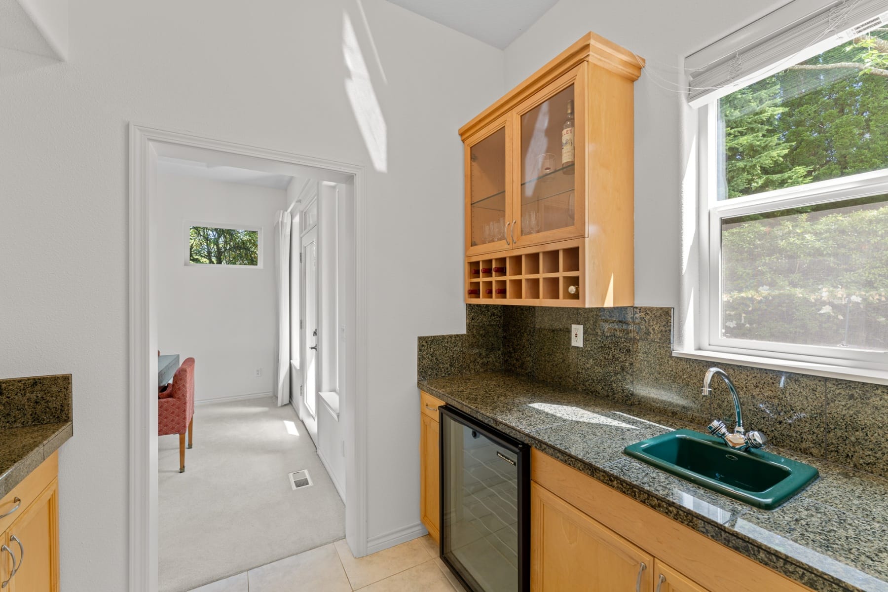  1616 NW FOLEY CT Portland, OR 97229 - 物件實景