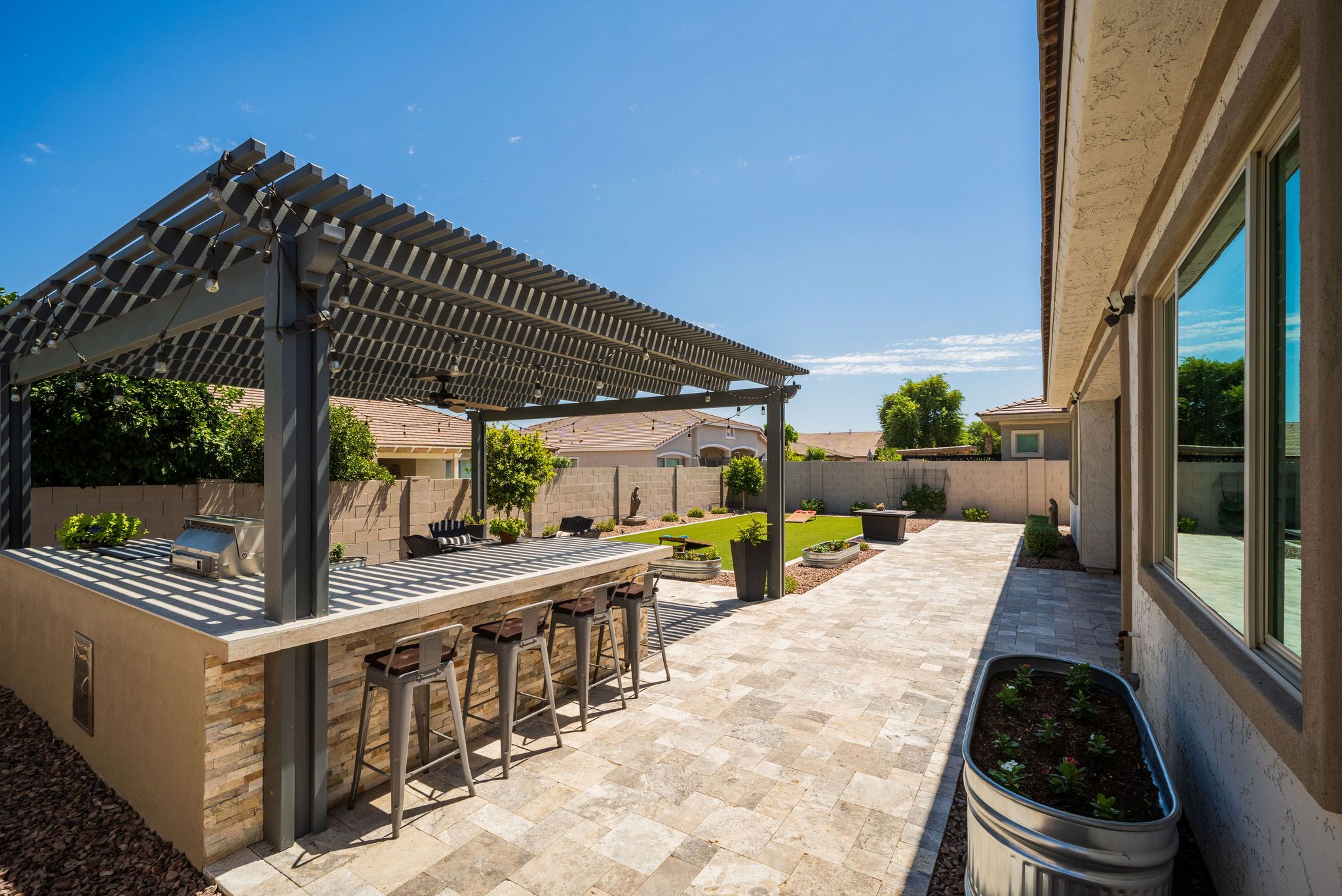  8562 W Myrtle Avenue¦Glendale, AZ - 物件實景