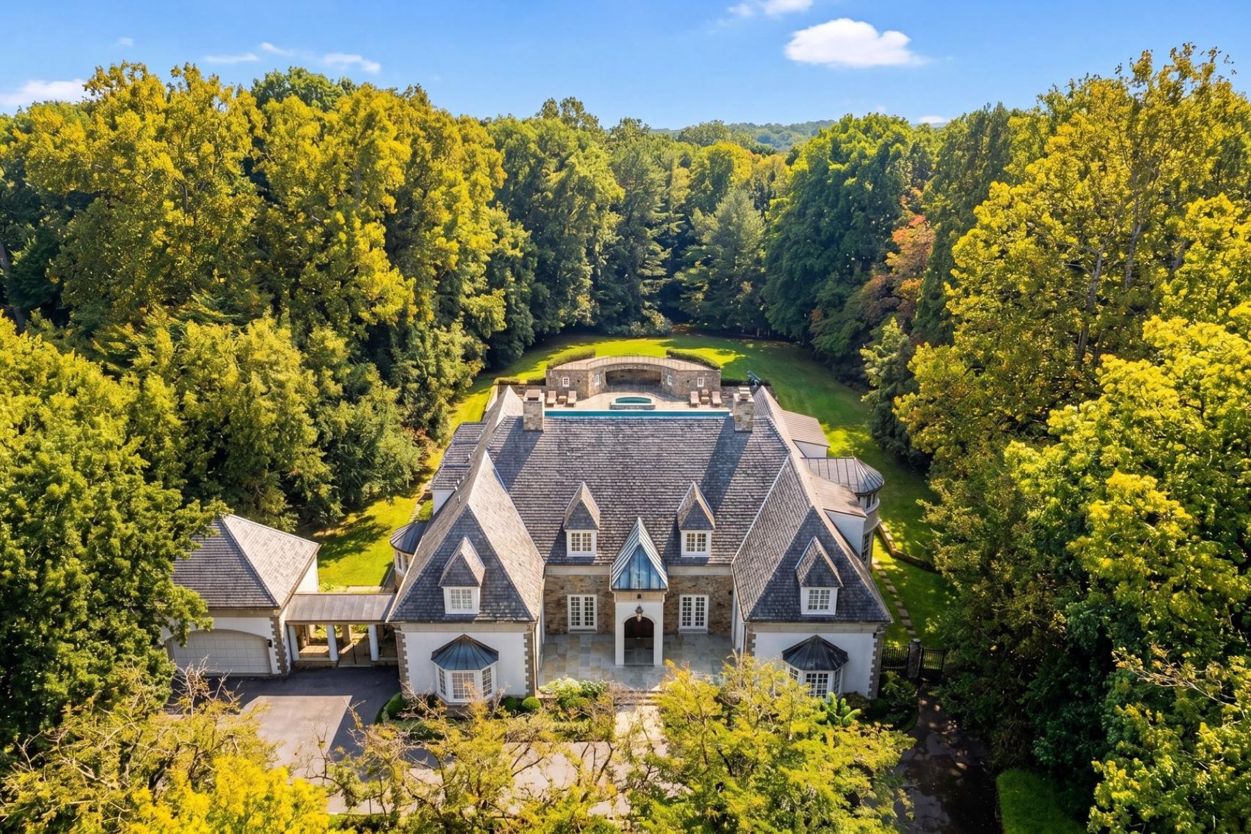  11218 River View Drive, Potomac, MD, 20854 - 物件實景