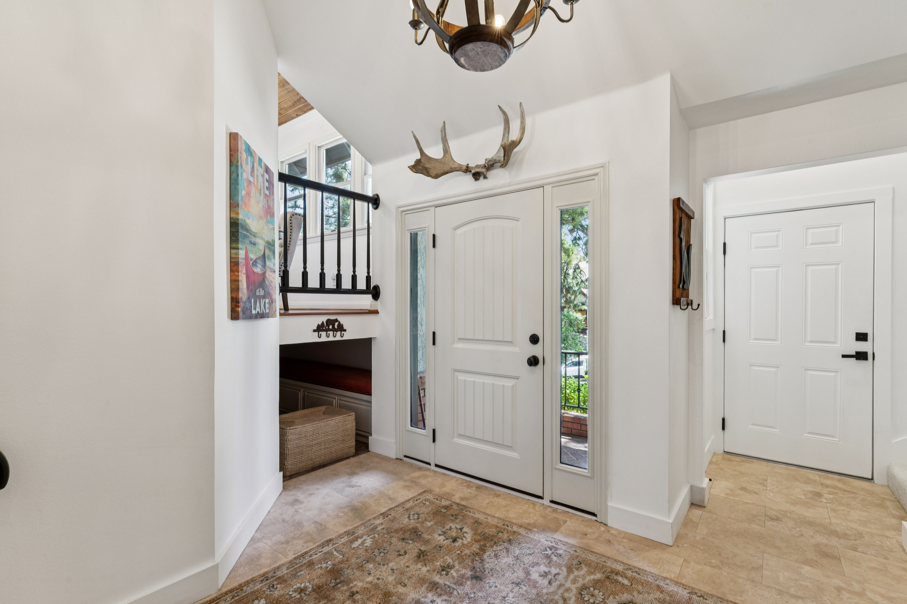  304 Lake Knoll Drive, Lake Arrowhead, CA 92352 - 物件實景