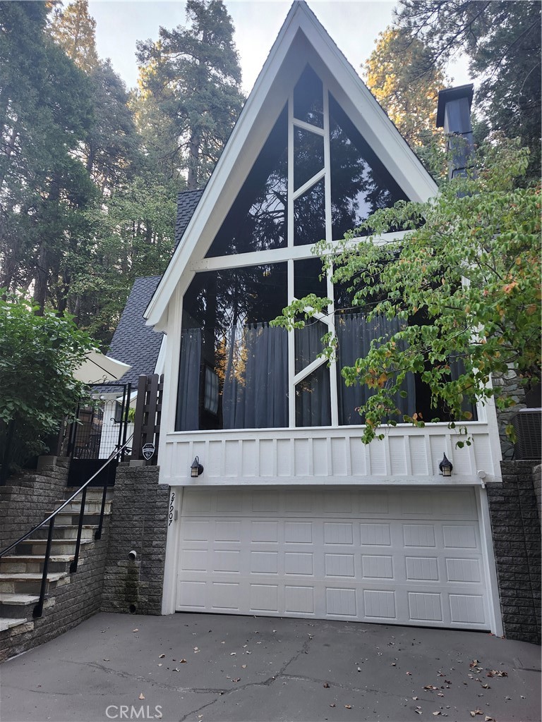 27907 Rainbow Drive, Lake Arrowhead, California, 92352, United States, 2 Bedrooms Bedrooms, ,2 BathroomsBathrooms,Residential,For Sale,27907 Rainbow Drive,1642244