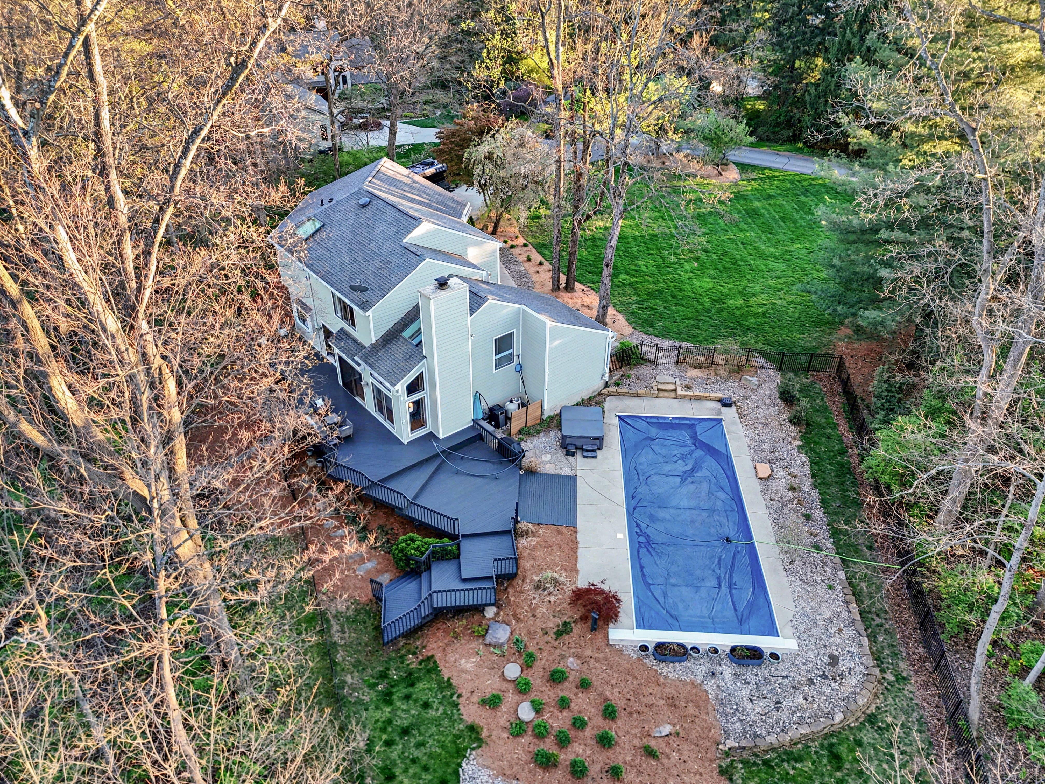  1432 Apple Hill Road, Cincinnati, OH 45230 - 物件實景