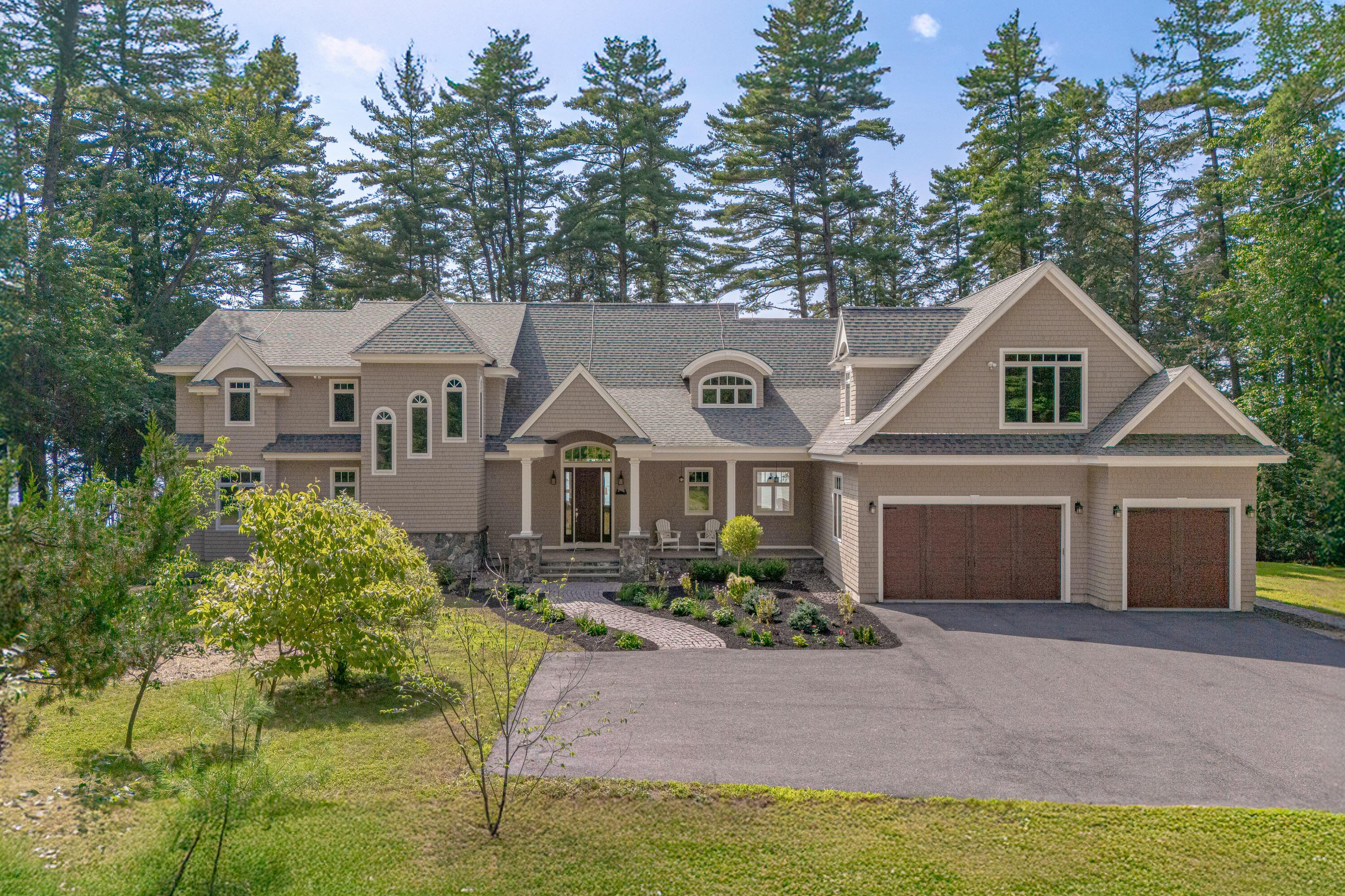  46 Windward Shore Road - 物件實景
