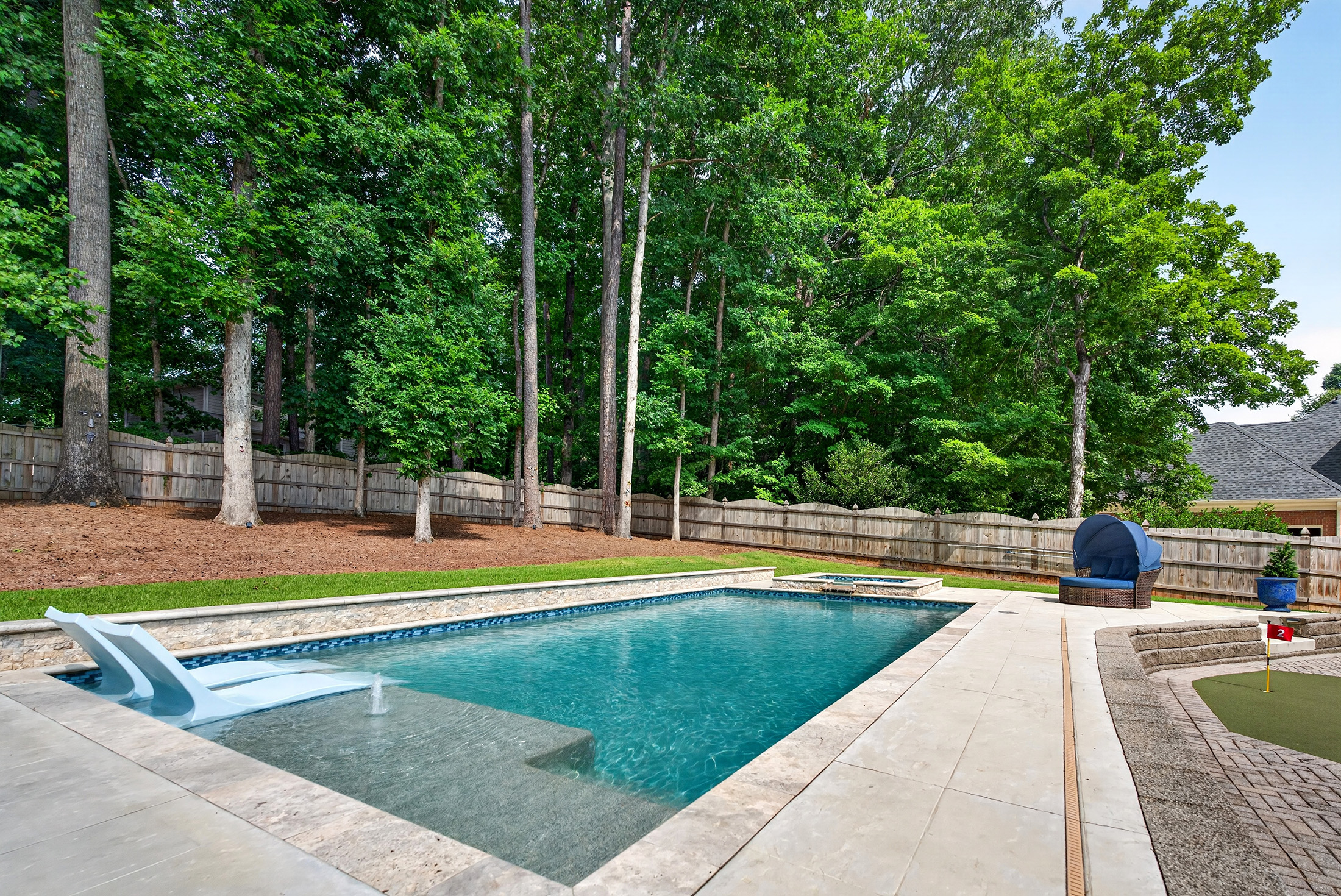  New in Wellington Lake, Peachtree Corners - 物件實景