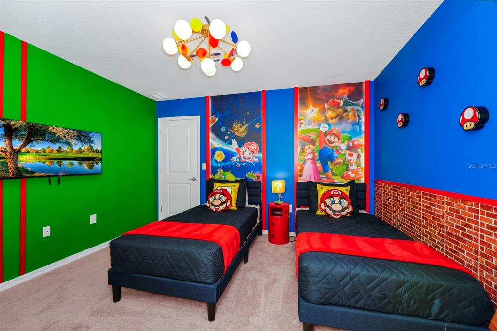 Clermont, Florida, 34714, United States, 6 Bedrooms Bedrooms, ,5 BathroomsBathrooms,Residential,For Sale,1777705