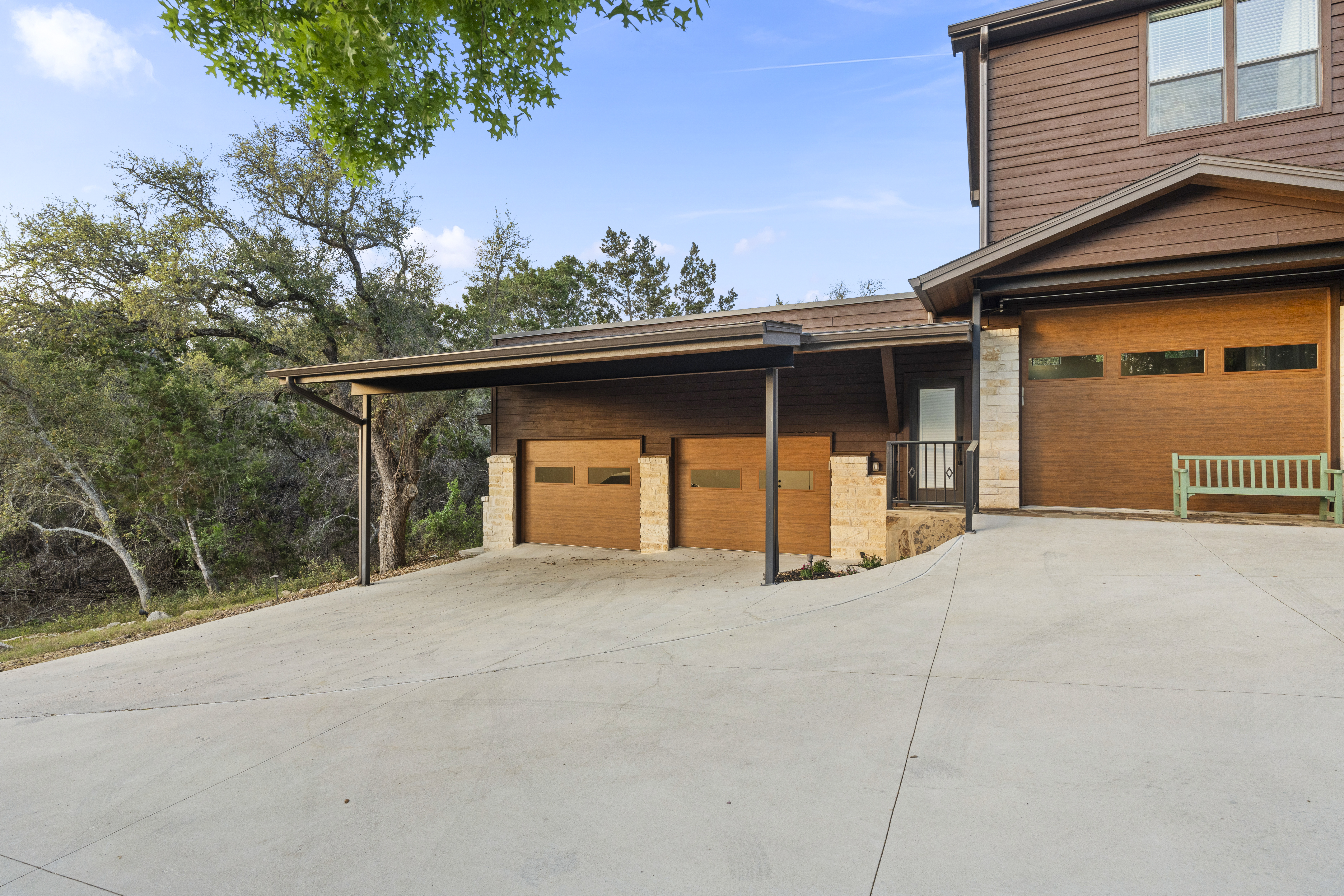  Spring Branch Luxury on 2.3 Acres - 物件實景