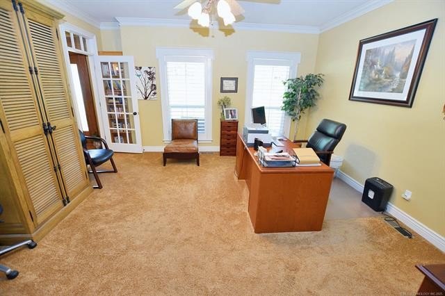 Tahlequah, Oklahoma, 74464, United States, 5 Bedrooms Bedrooms, ,5 BathroomsBathrooms,Residential,For Sale,1977859