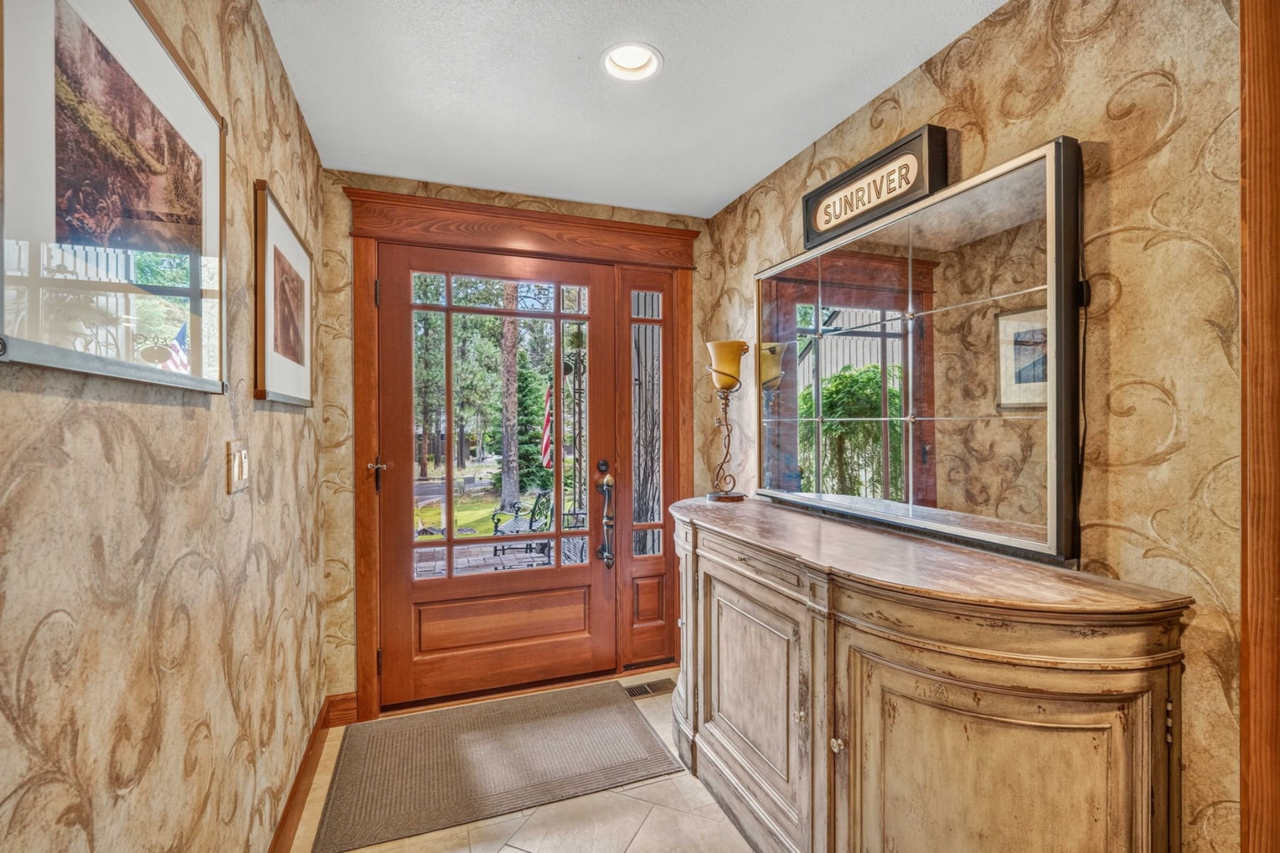  57785 Ribes Lane #4 Sunriver, OR 97707 - 物件實景