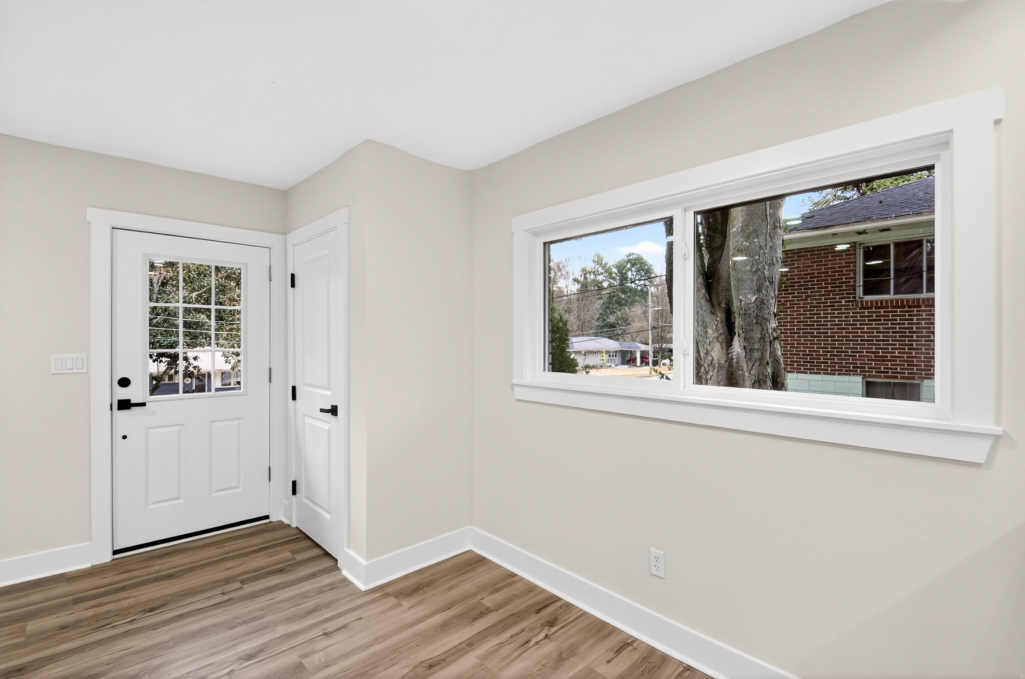  Modern Living Meets Classic Charm in Conley Hills - 物件實景