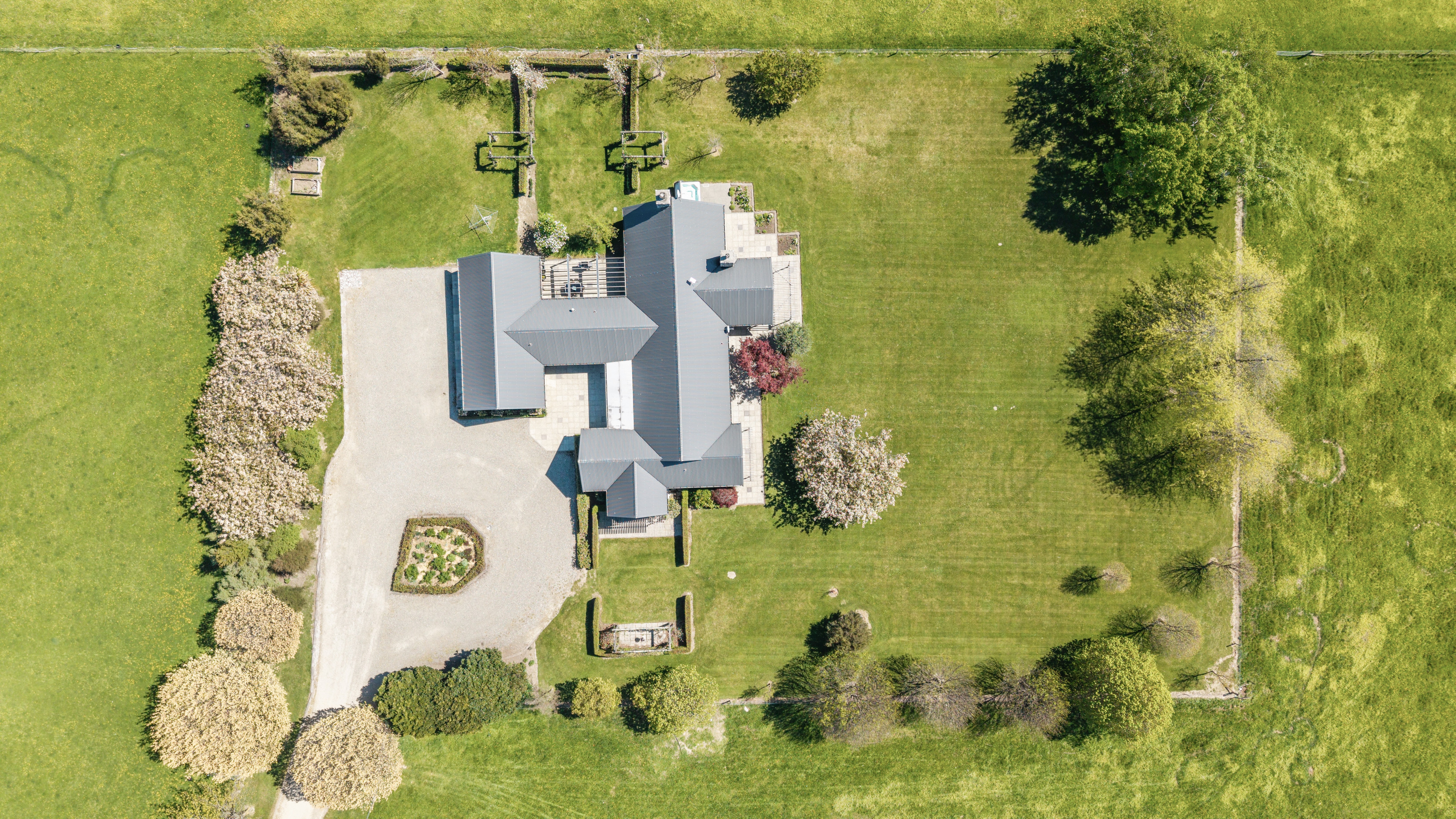  Private Wanaka Lifestyle - A Rare Opportunity - 物件實景