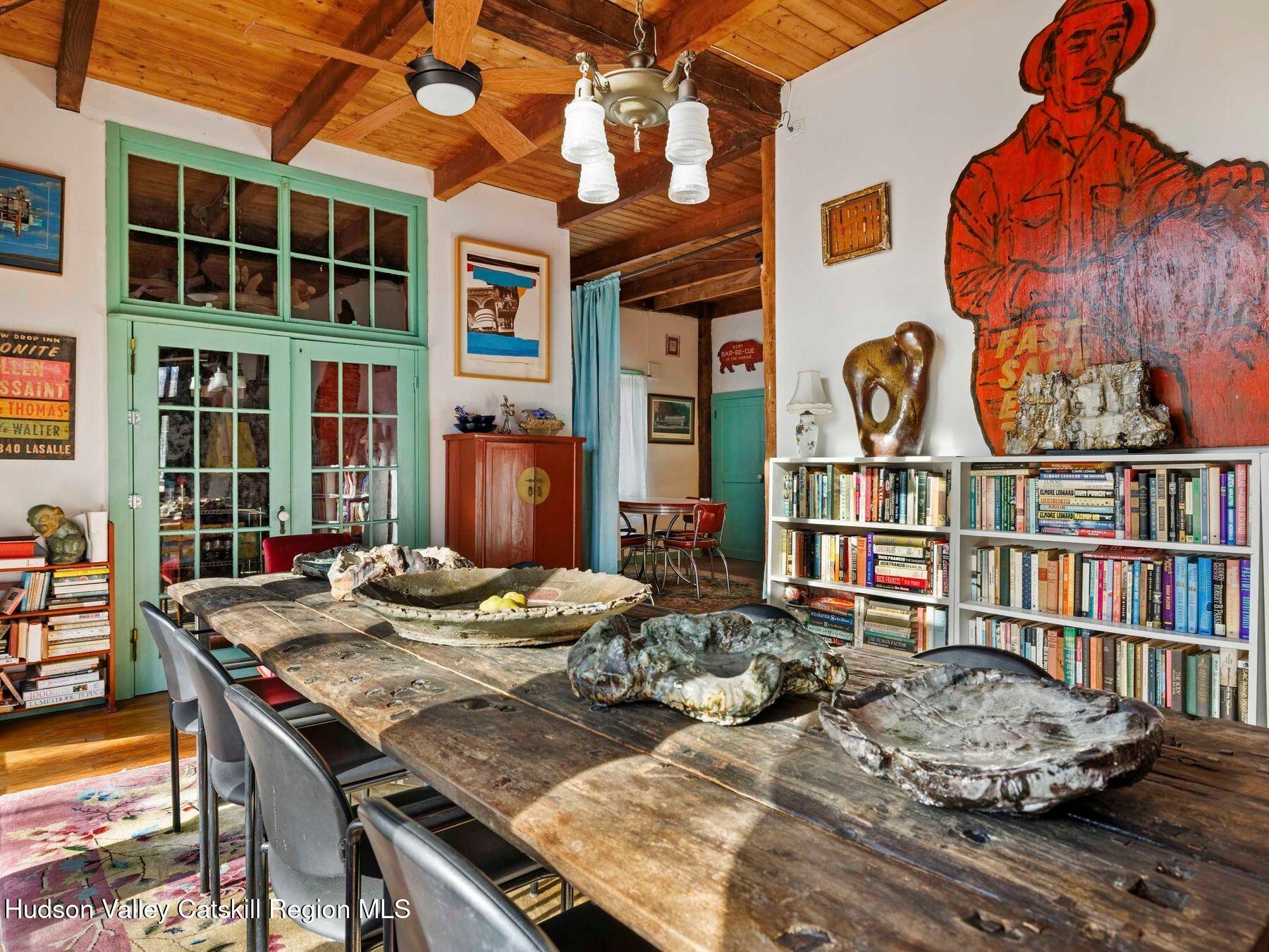 Jewett, New York, 12444, United States, 4 Bedrooms Bedrooms, ,4 BathroomsBathrooms,Residential,For Sale,2003258