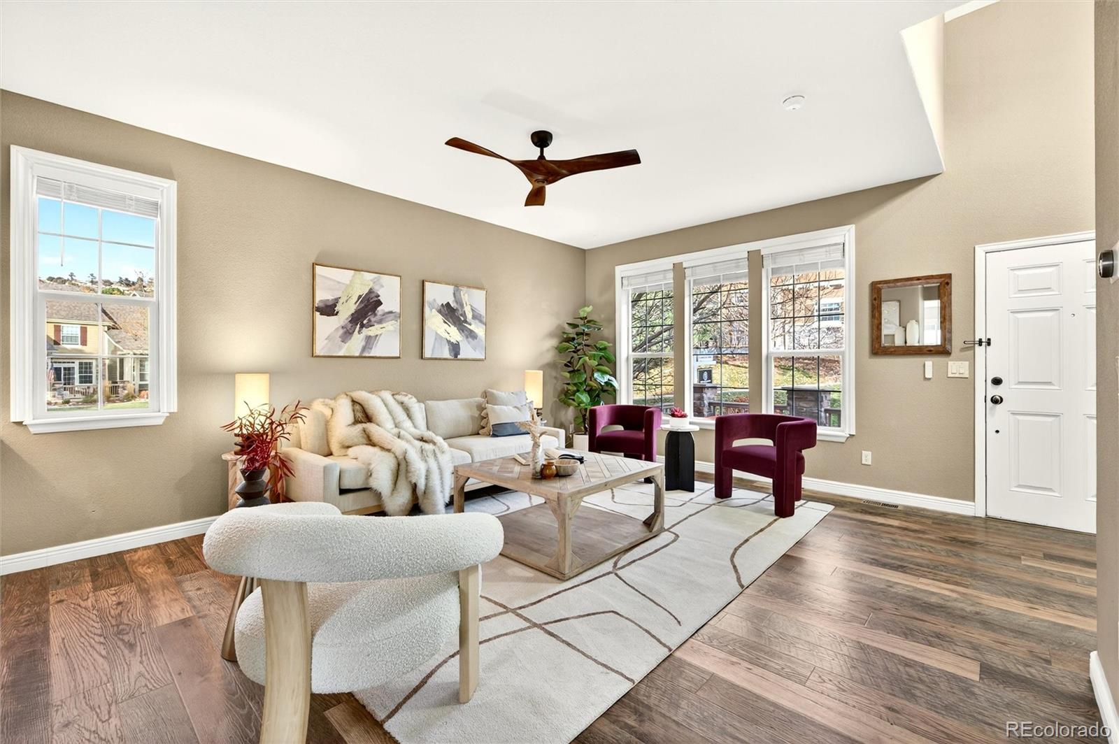 Castle Rock, Colorado, 80108, United States, 2 Bedrooms Bedrooms, ,3 BathroomsBathrooms,Residential,For Sale,1992912