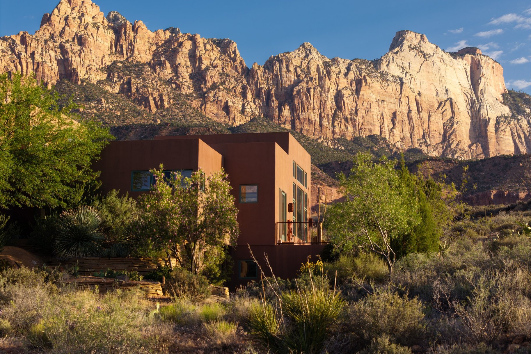  Zion Foothill Masterpiece - 物件實景
