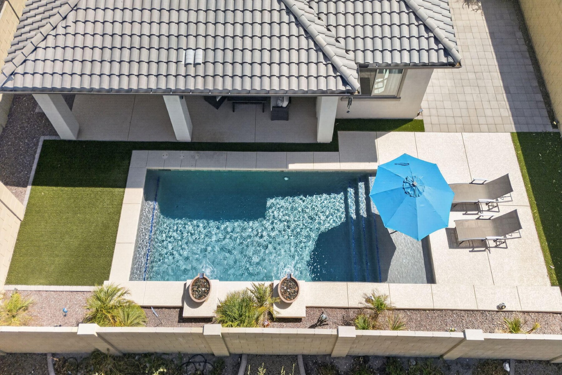  20668 W Park Meadows Drive, Buckeye, AZ 85396 - 物件實景