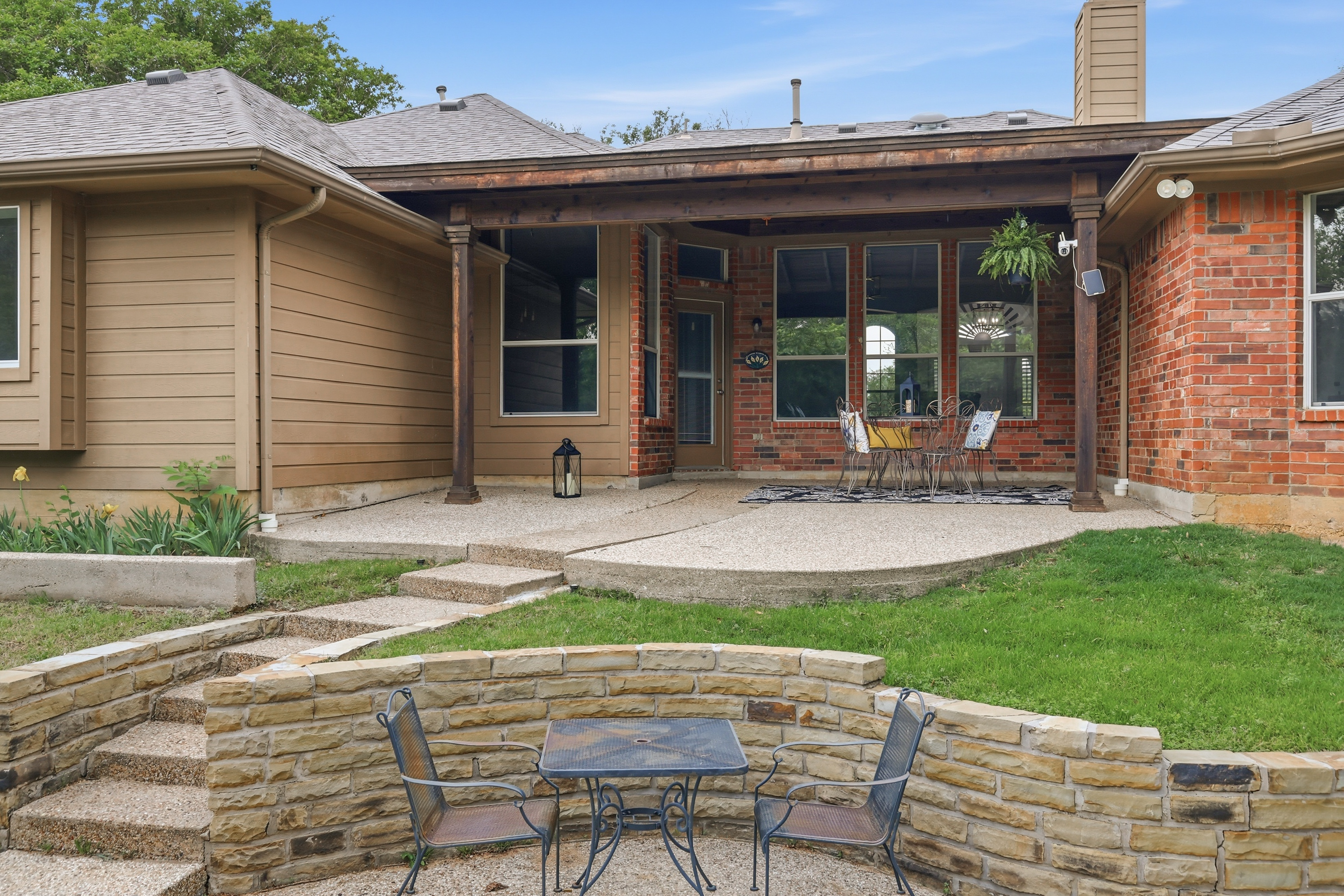 2402 Ravinia Drive, Corinth, TX, 76208 - 物件實景