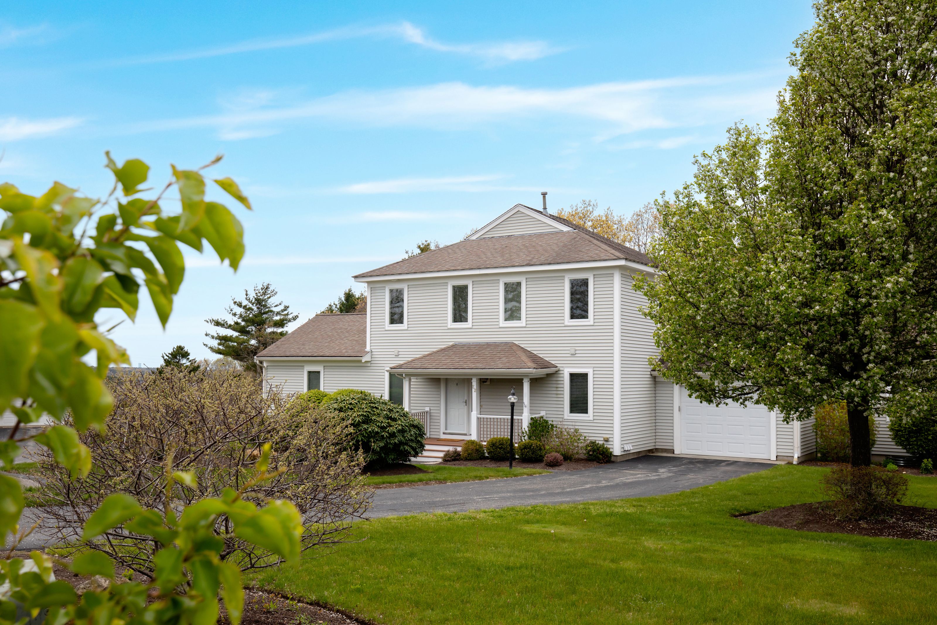  2 Beach Plum Lane Unit E, Bourne, MA, 02532 - 物件實景