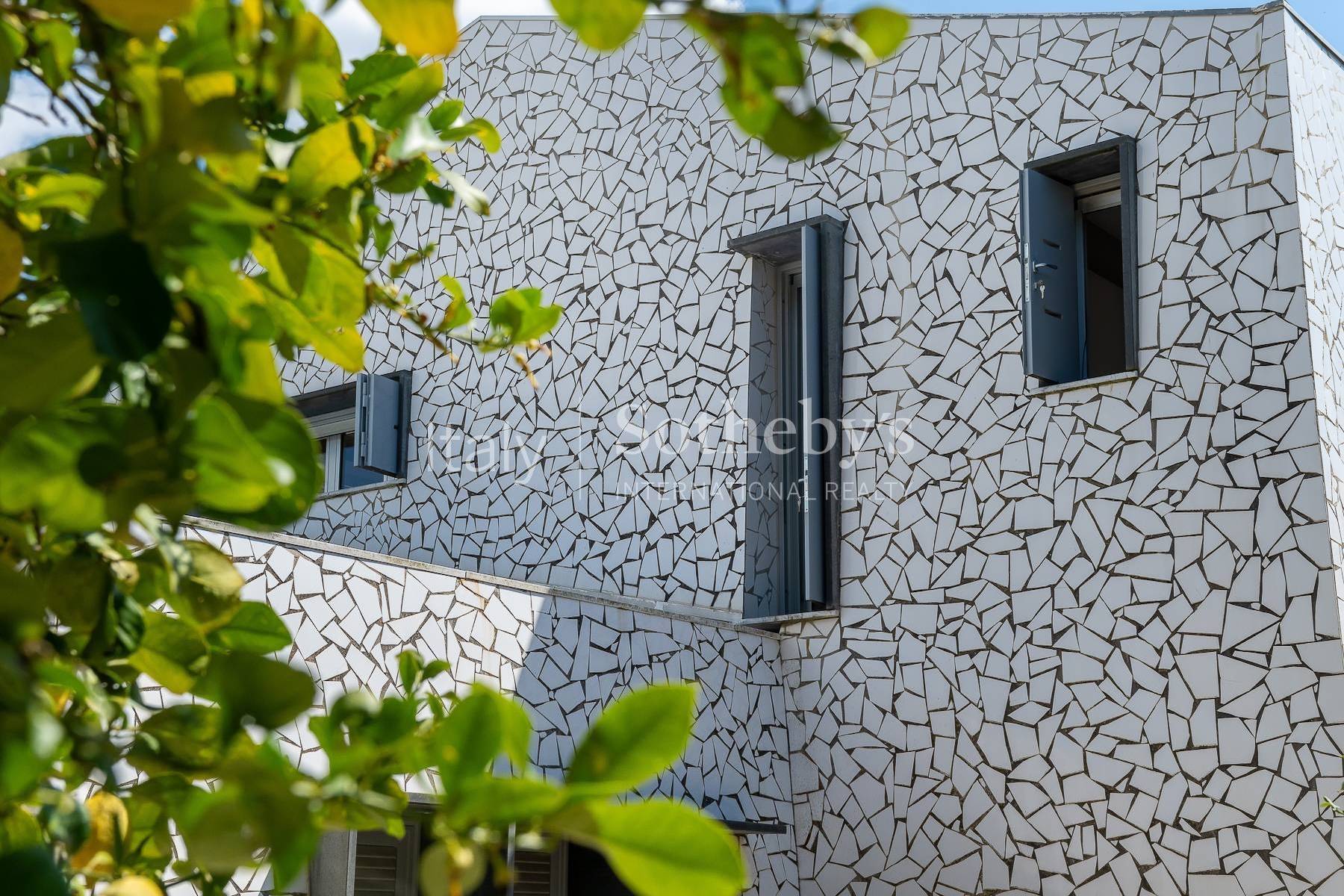  Contemporary Design Villa Between Nature and Privacy - 物件實景