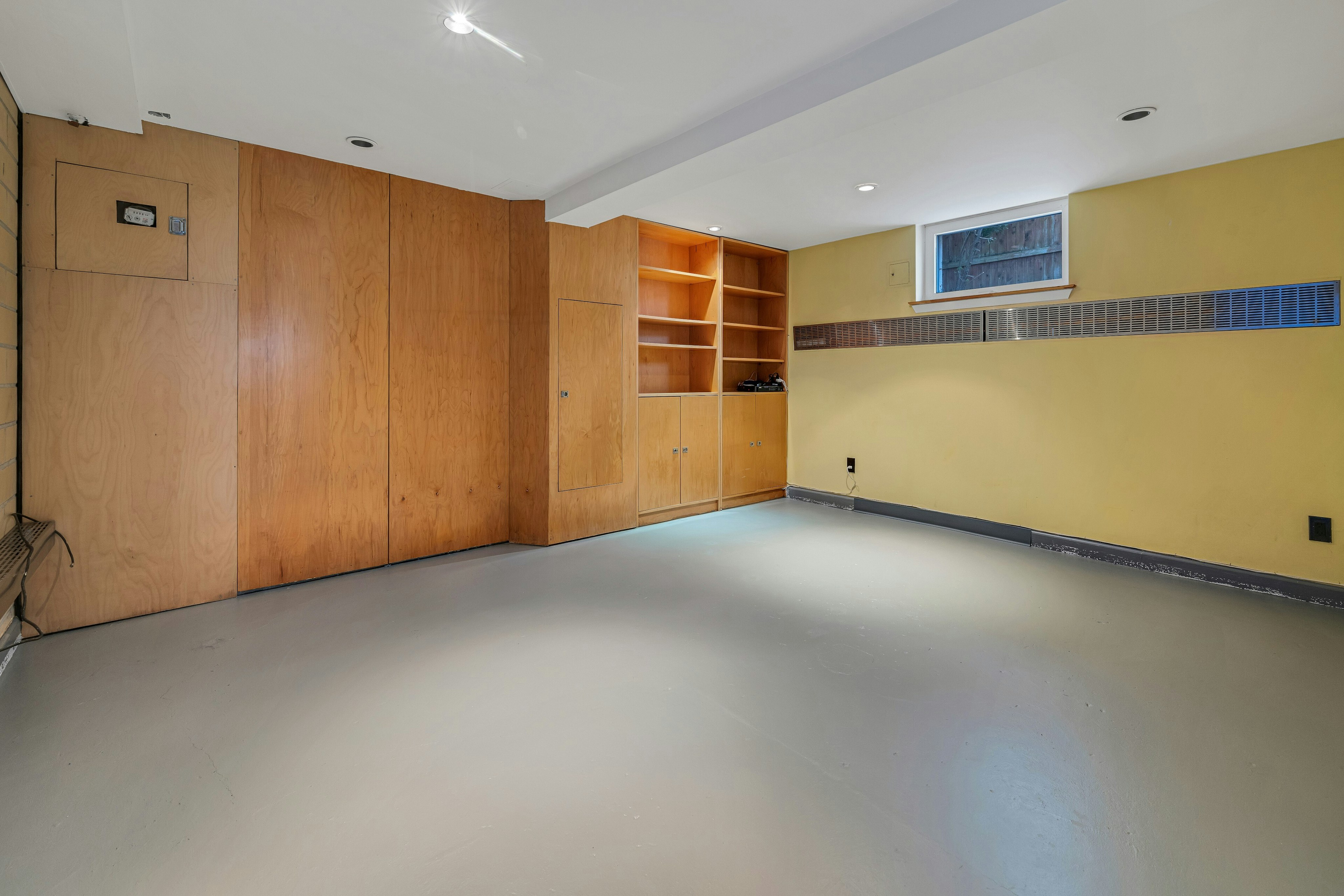  16 Russell Place - 物件實景