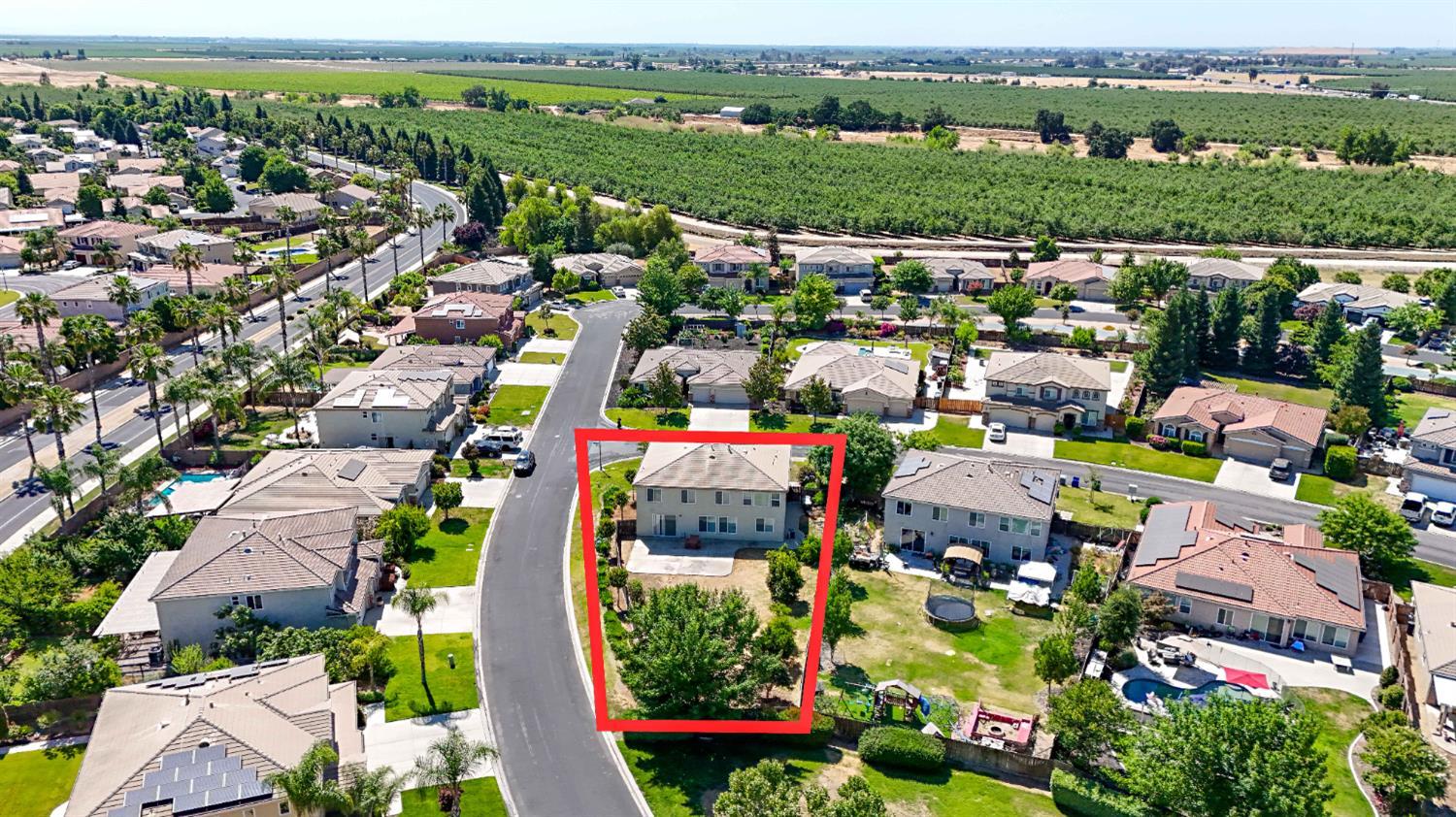 Chowchilla, California, 93610, United States, 4 Bedrooms Bedrooms, ,3 BathroomsBathrooms,Residential,For Sale,1921259