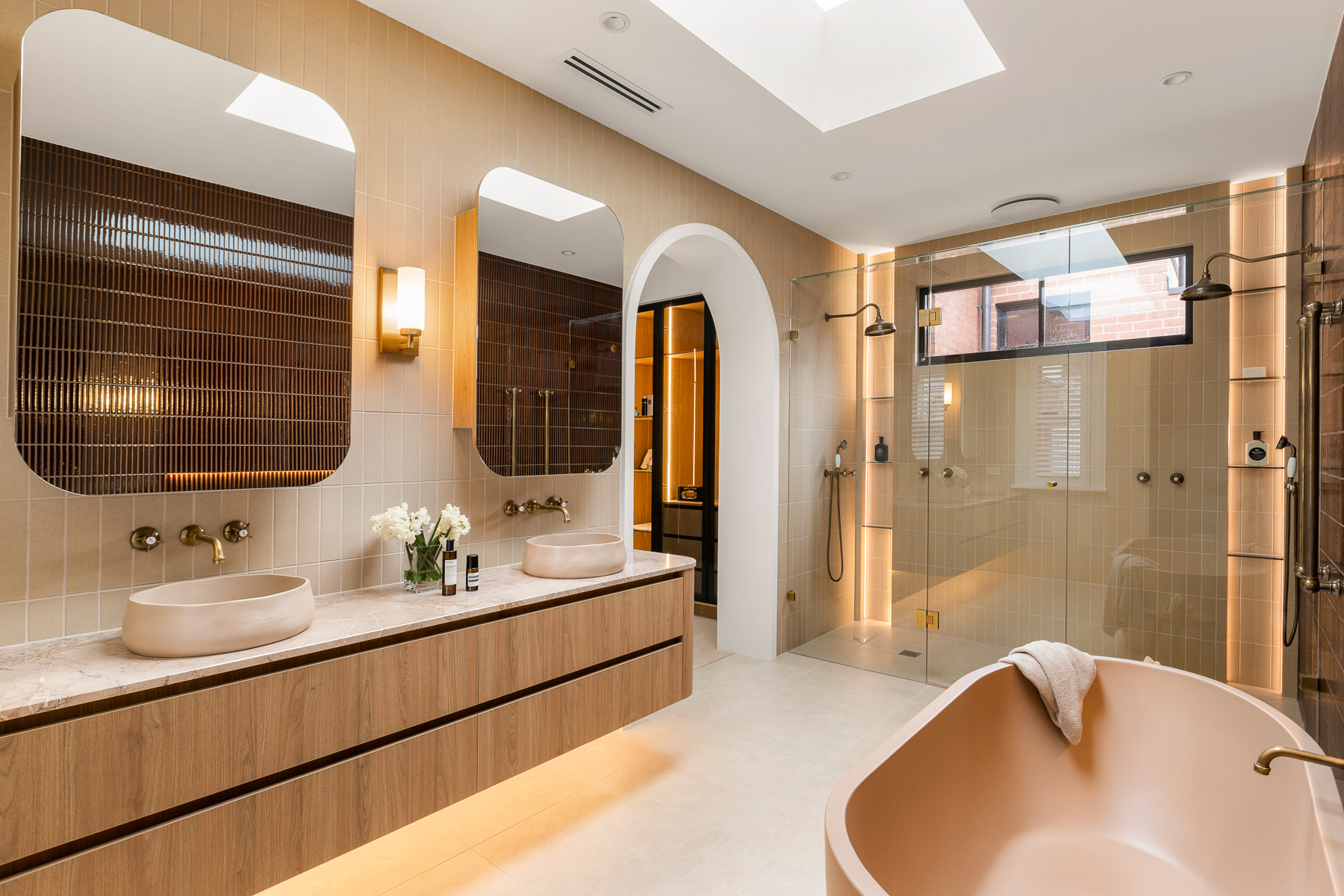  6 Chrystobel Crescent, Hawthorn - 物件實景
