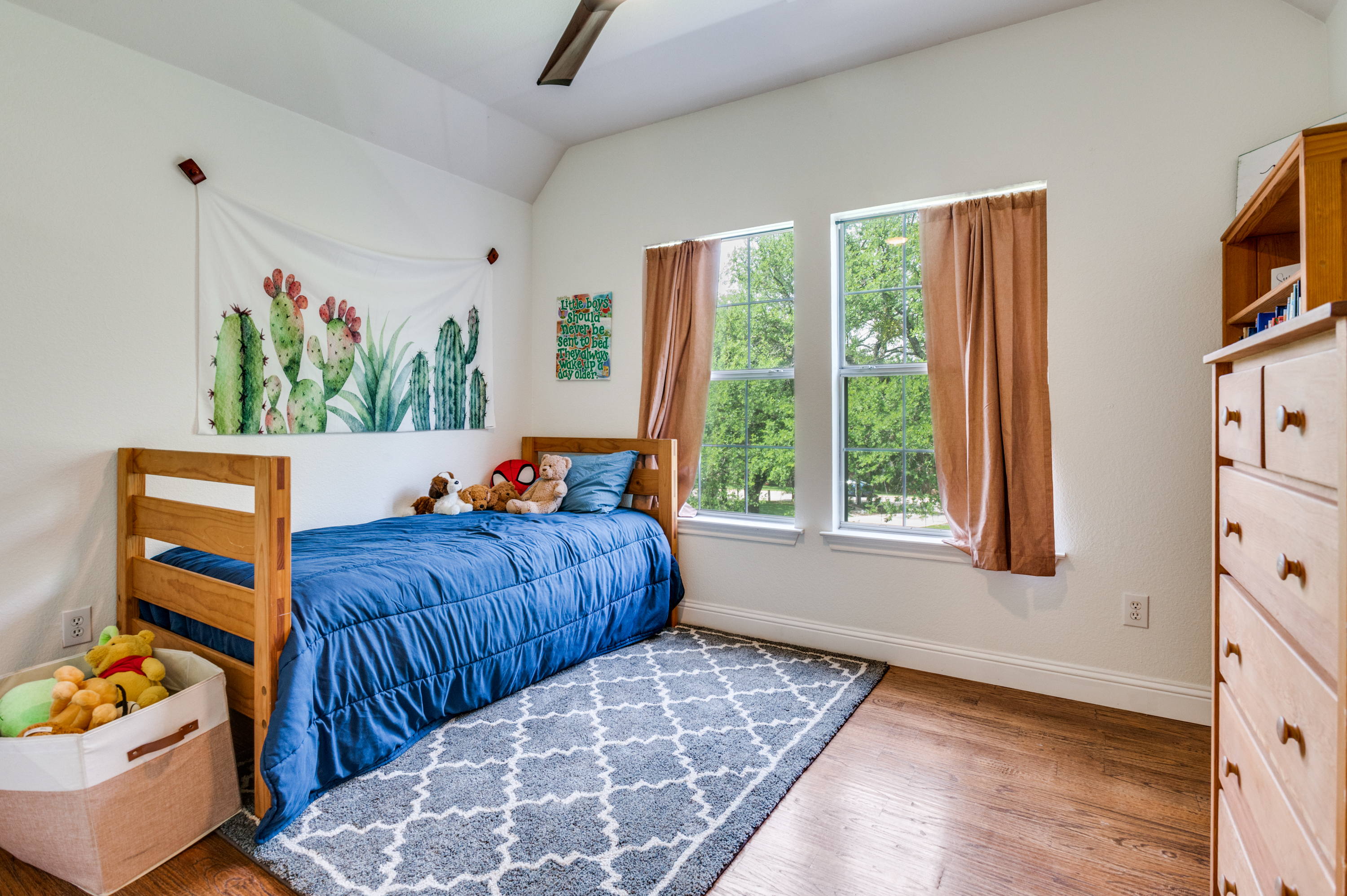  3409 San Bar Lane, Colleyville, TX, 76034 - 物件實景