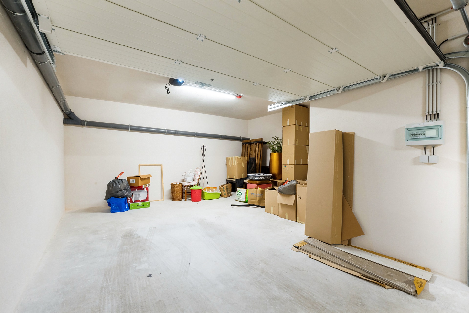  Flat, 3 bedrooms, for Sale - 物件實景