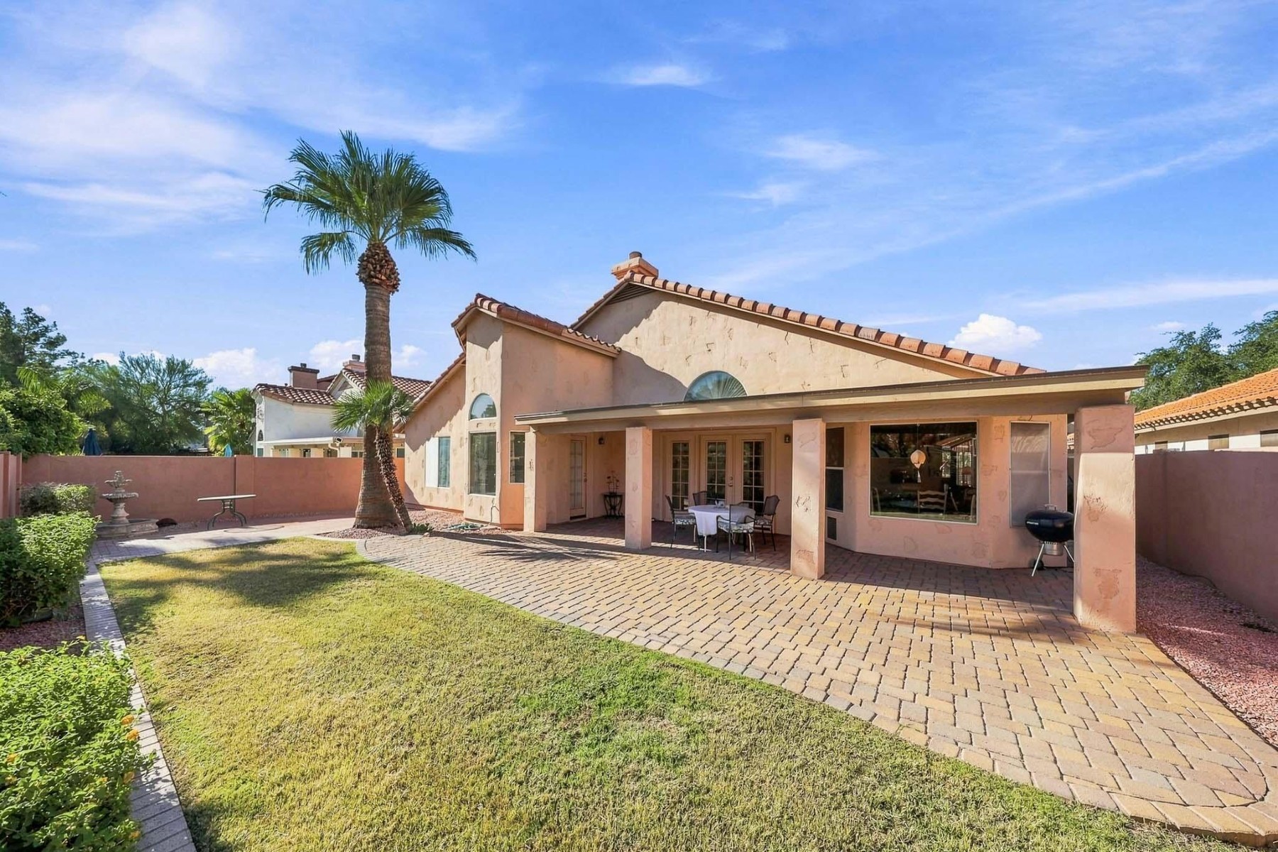  9513 E Presidio Road  Scottsdale, AZ - 物件實景