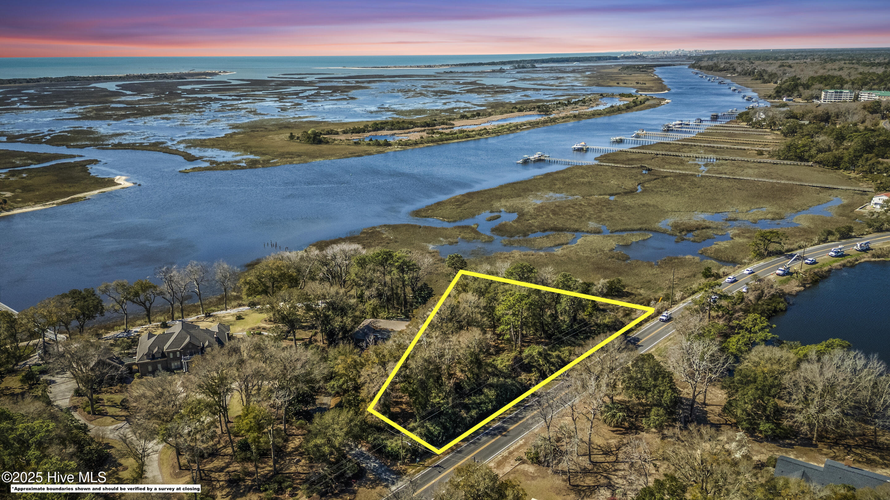Sunset Beach, North Carolina, 28468, United States, ,Land,For Sale,1743682