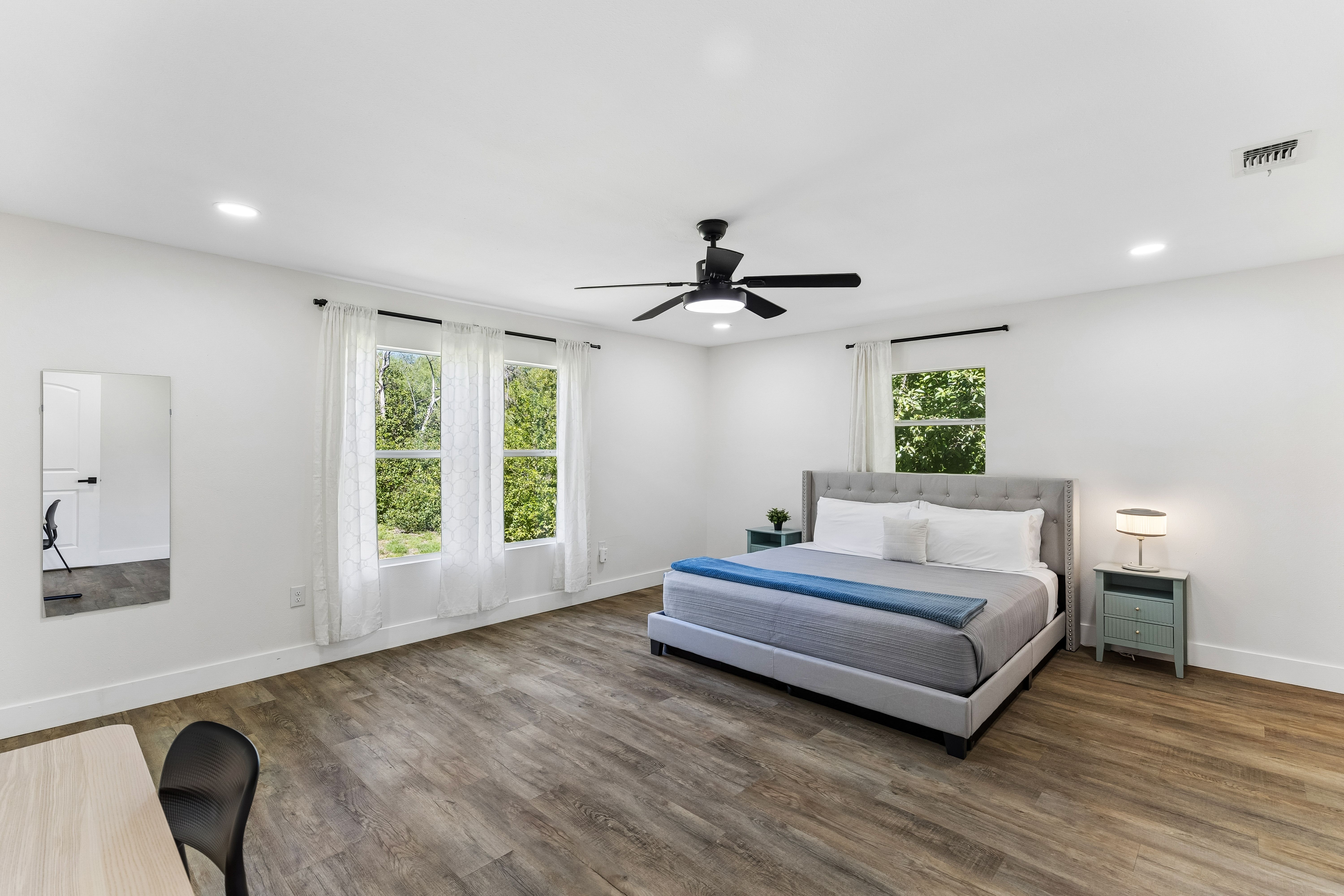  Historic Charm Meets Modern Style - 物件實景