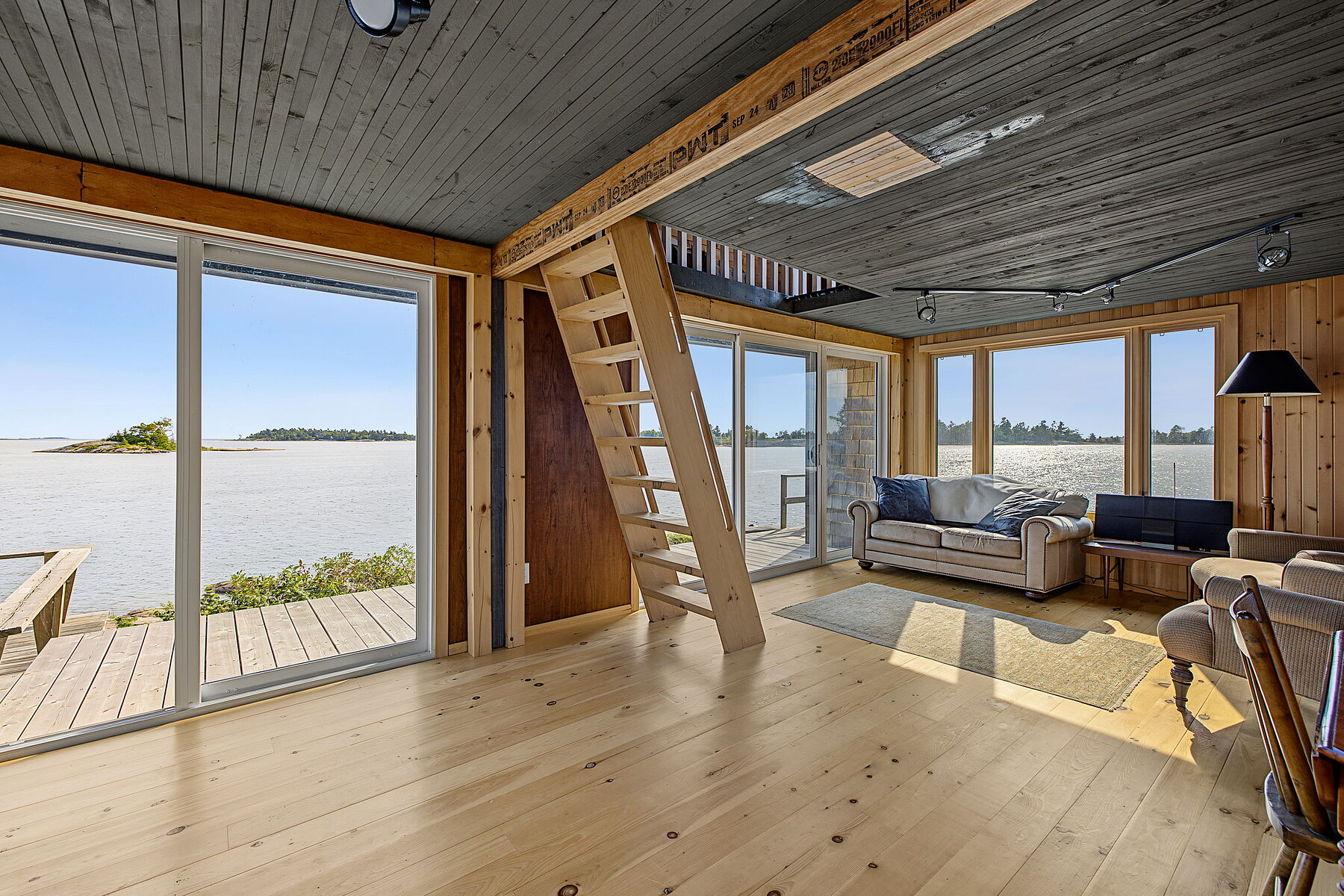  Haden Island on Georgian Bay - 物件實景