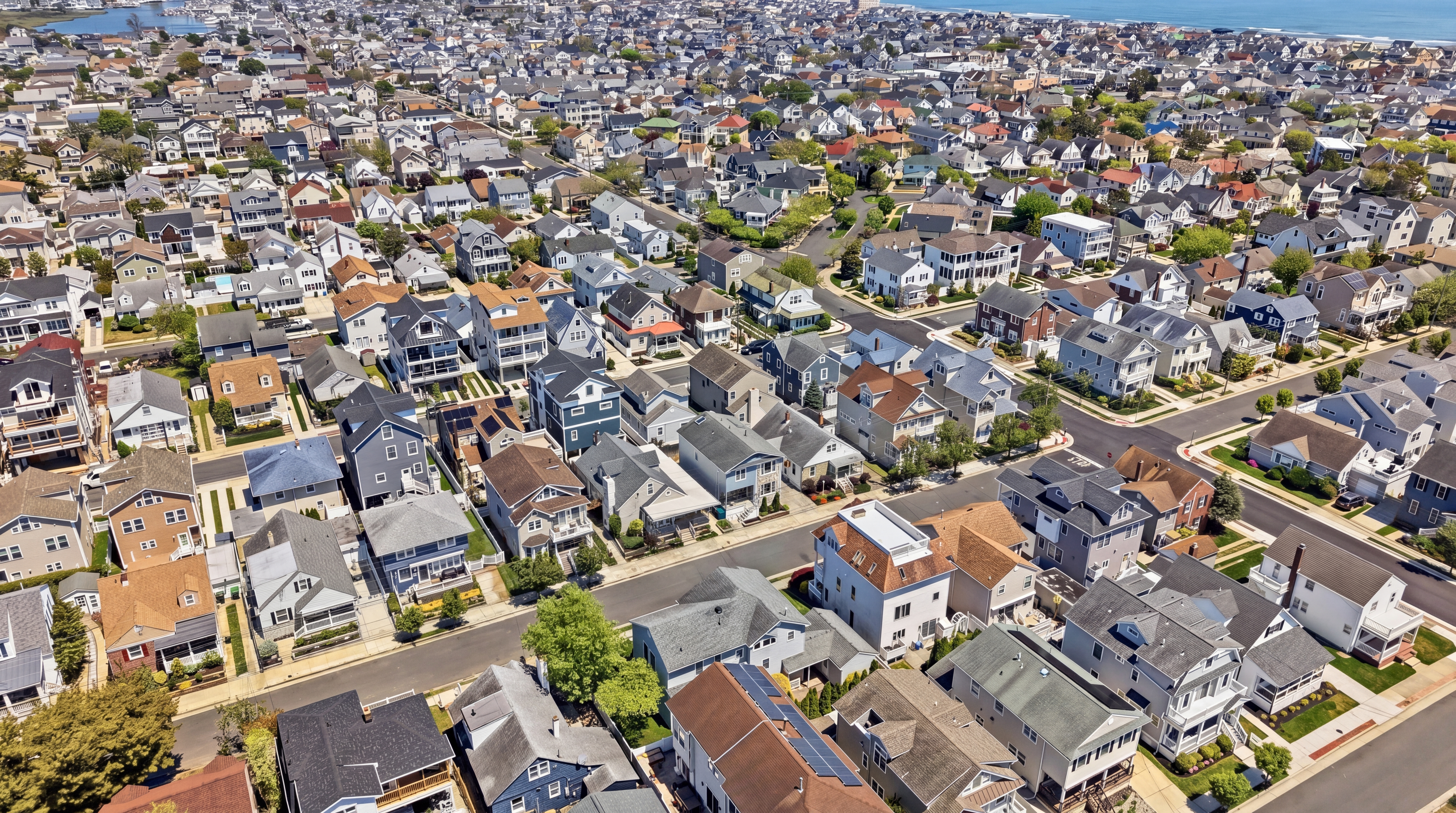  107 North Clarendon Avenue, Margate City, NJ 08402 - 物件實景