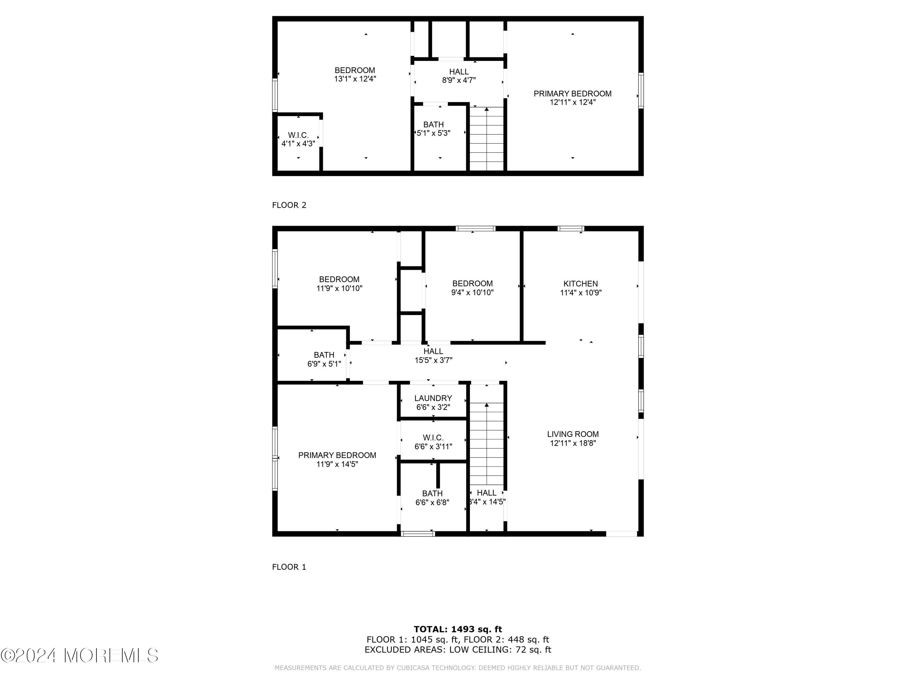 Beach Haven West, New Jersey, 08050, United States, 5 Bedrooms Bedrooms, ,3 BathroomsBathrooms,Residential,For Sale,1938466