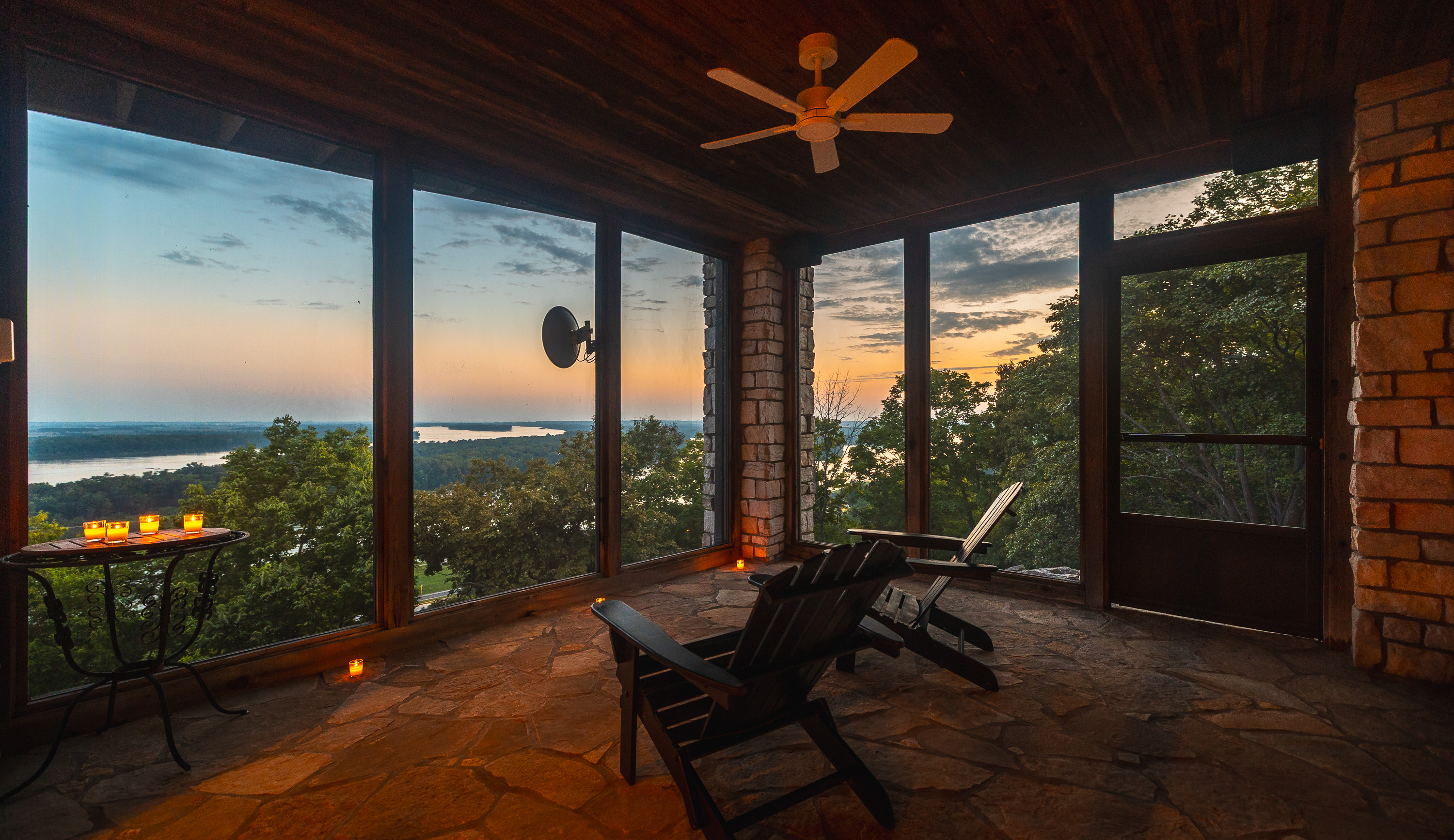  1 River Ridge Road, Grafton, IL, 62037 - 物件實景