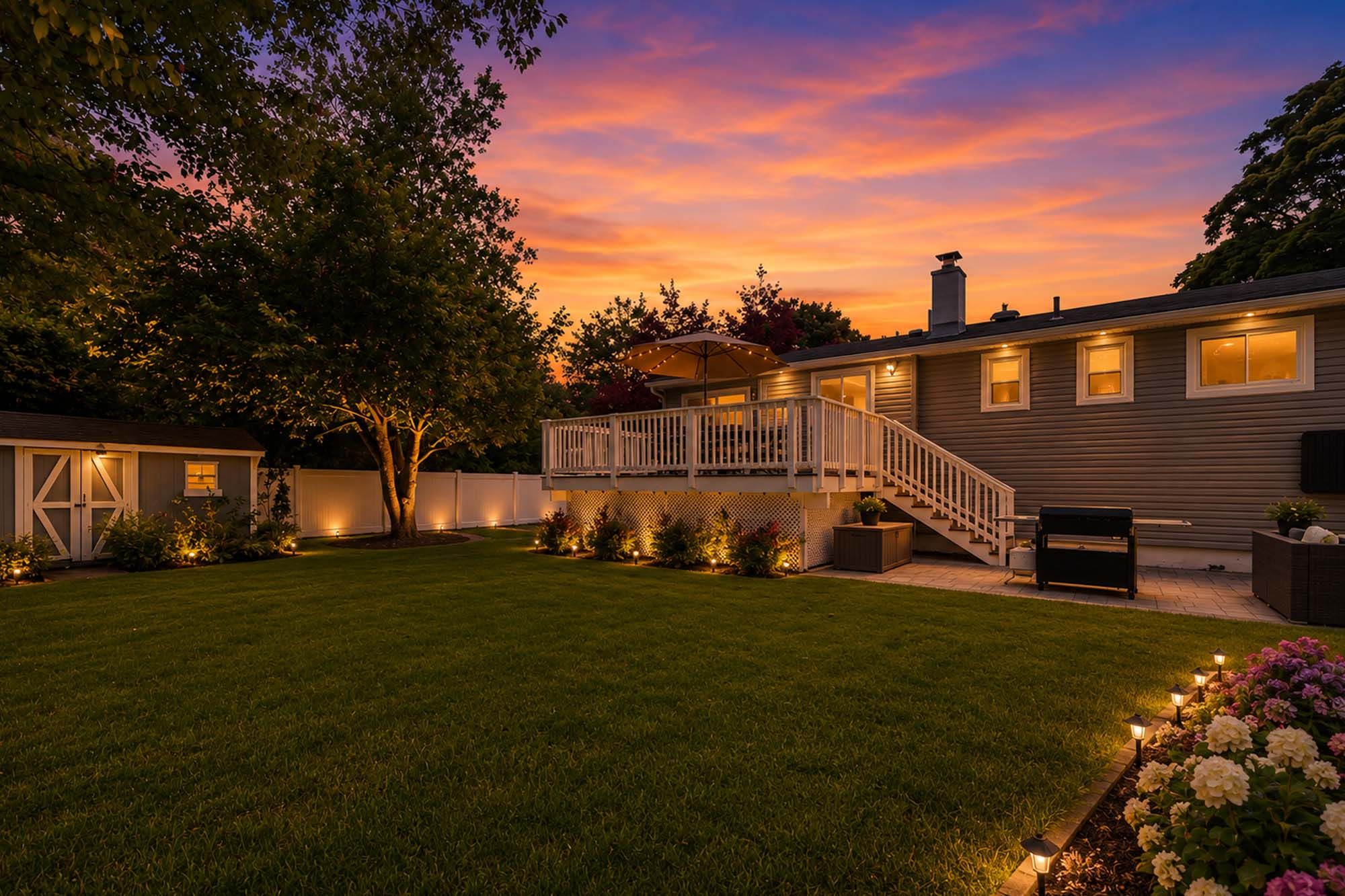  34 N Middletown Road, Montvale, NJ, 07645 - 物件實景