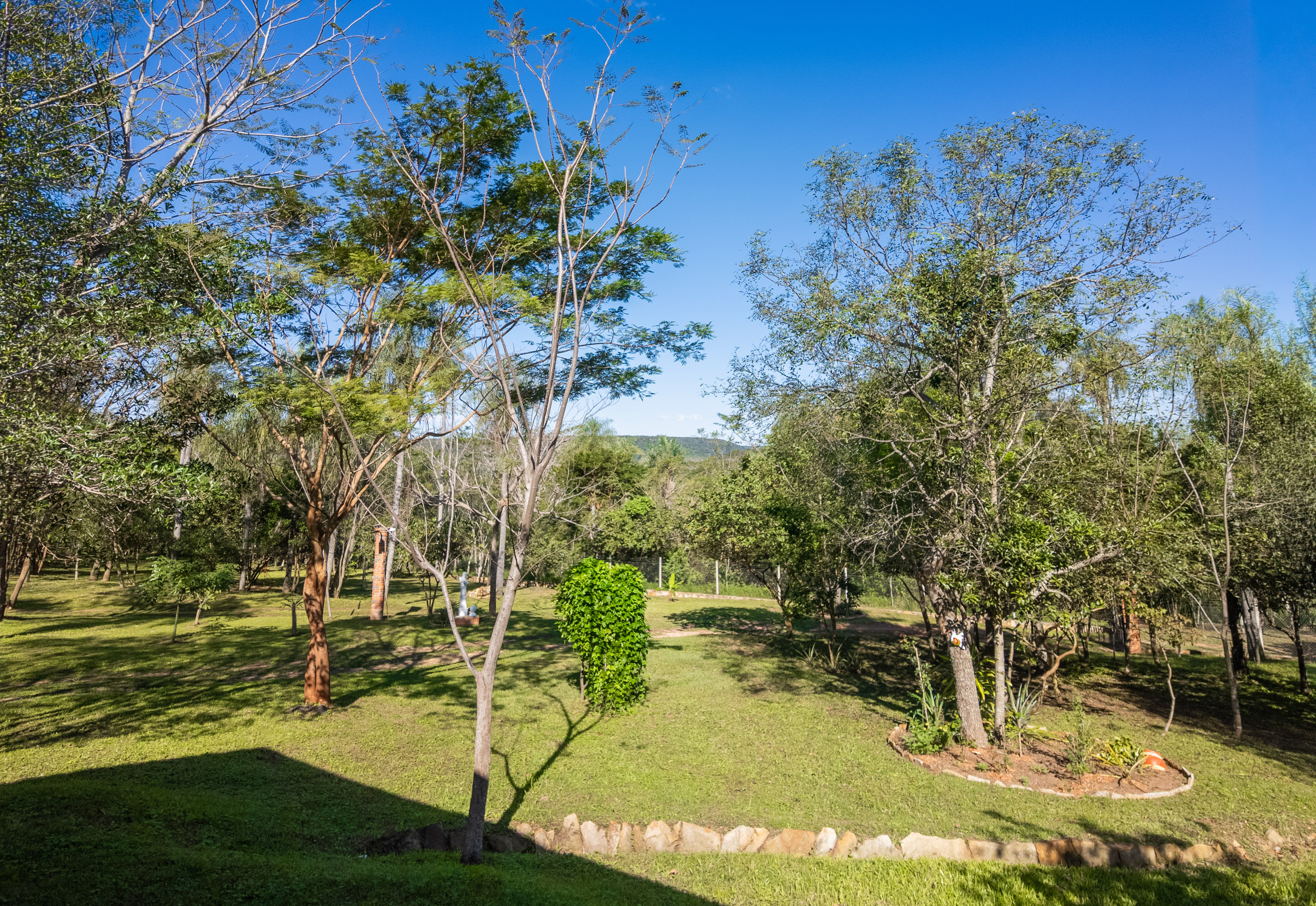  Country Estate for Sale in Caacupé, Paraguay  Country Residence - 物件實景